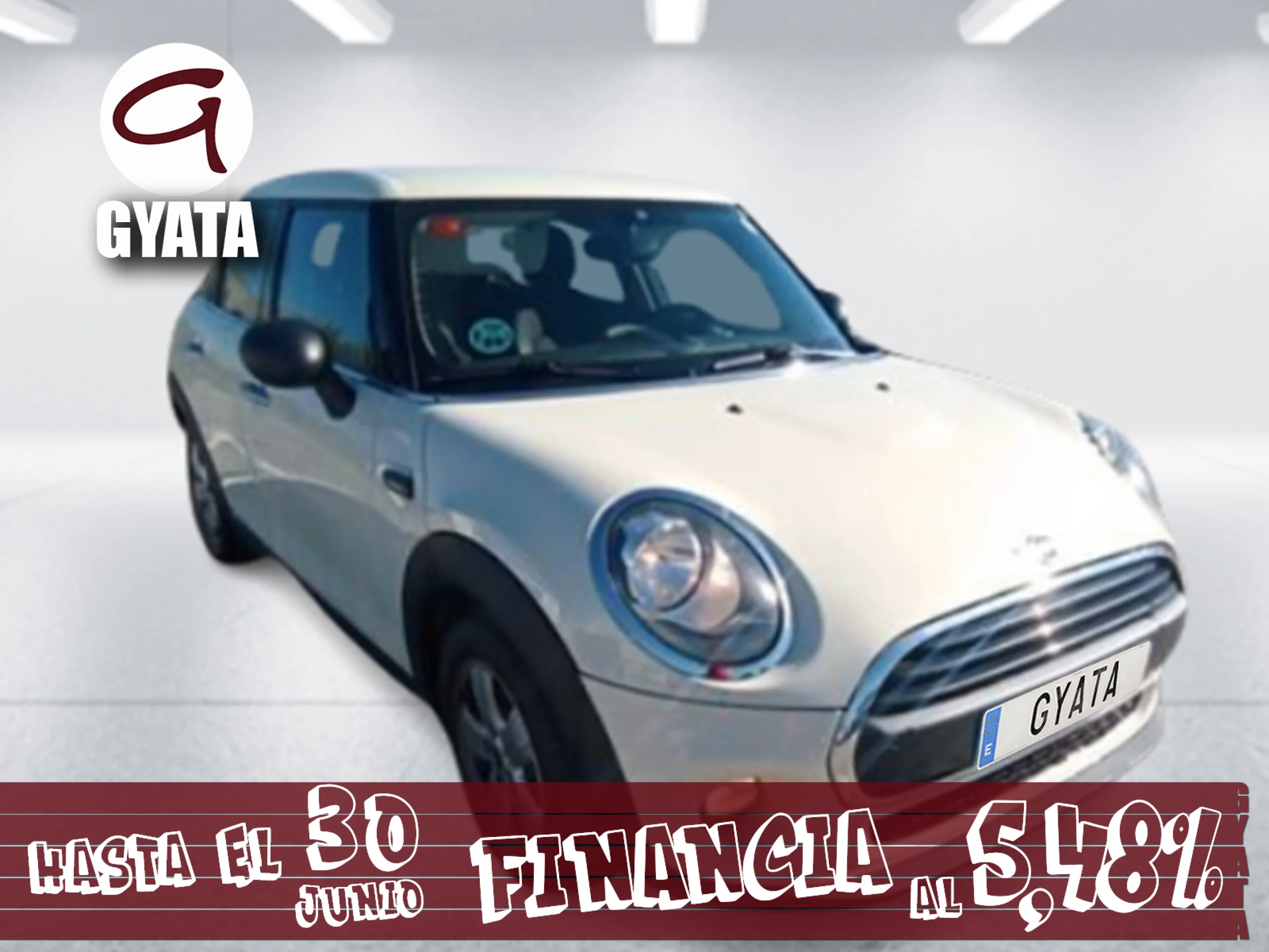 Mini One 2024 0CH