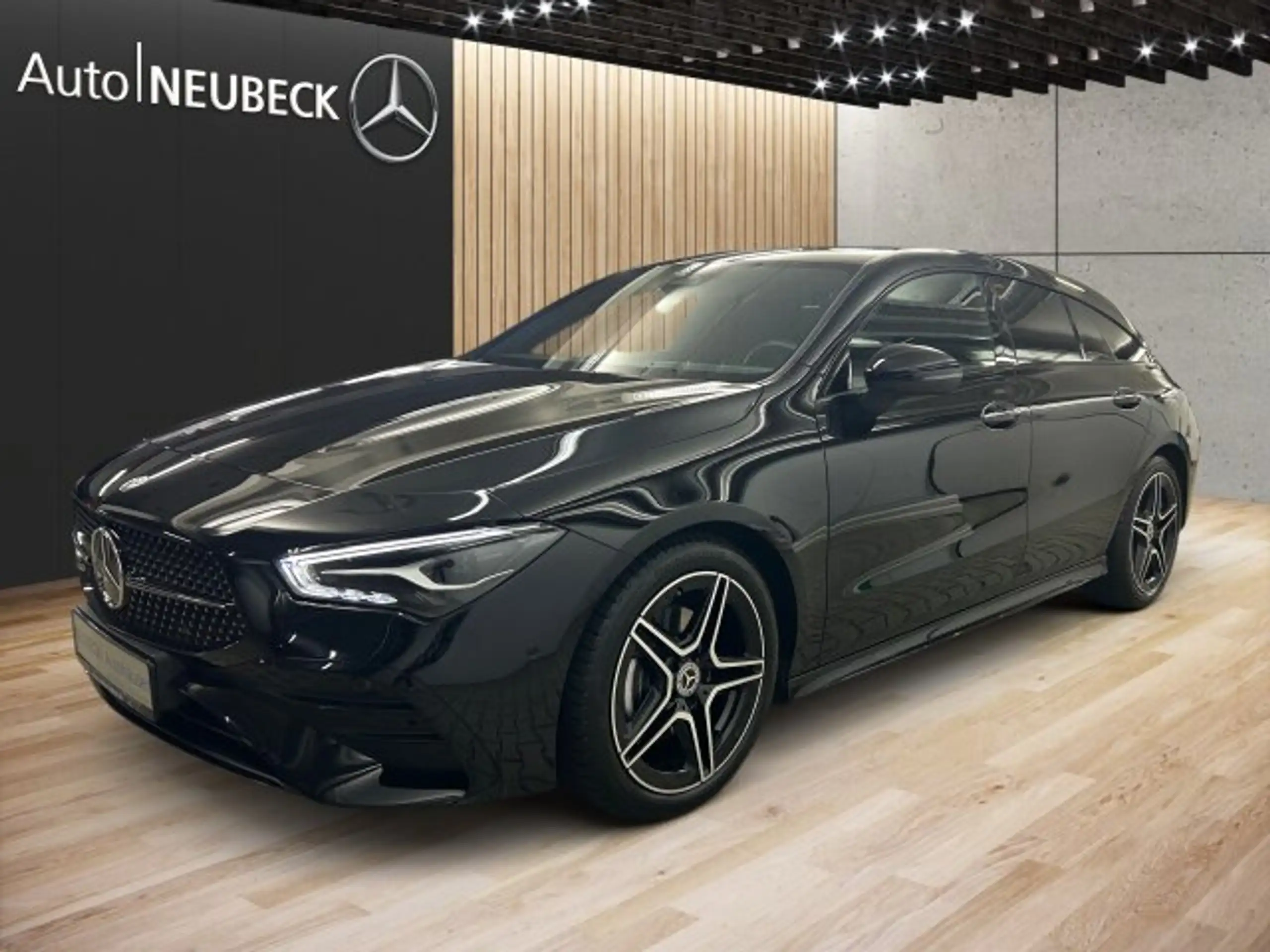 Mercedes-Benz CLA 180 2023