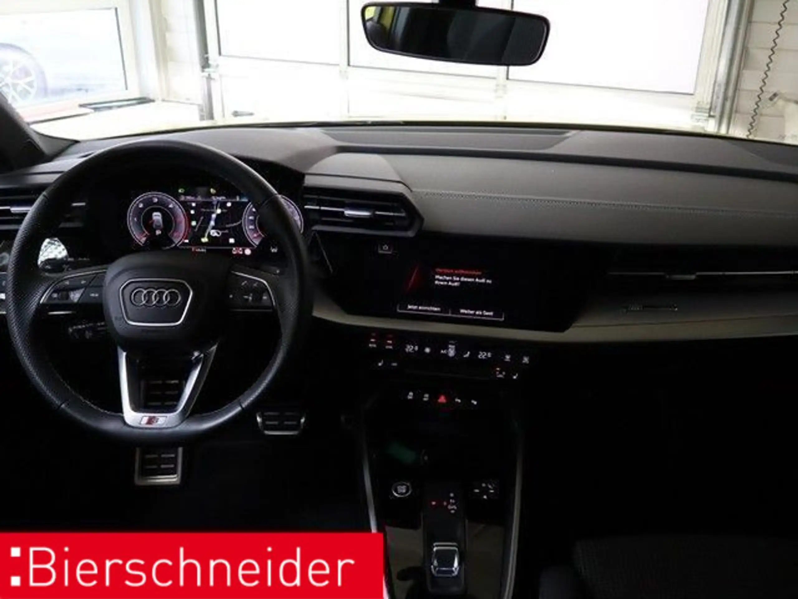 Audi - A3