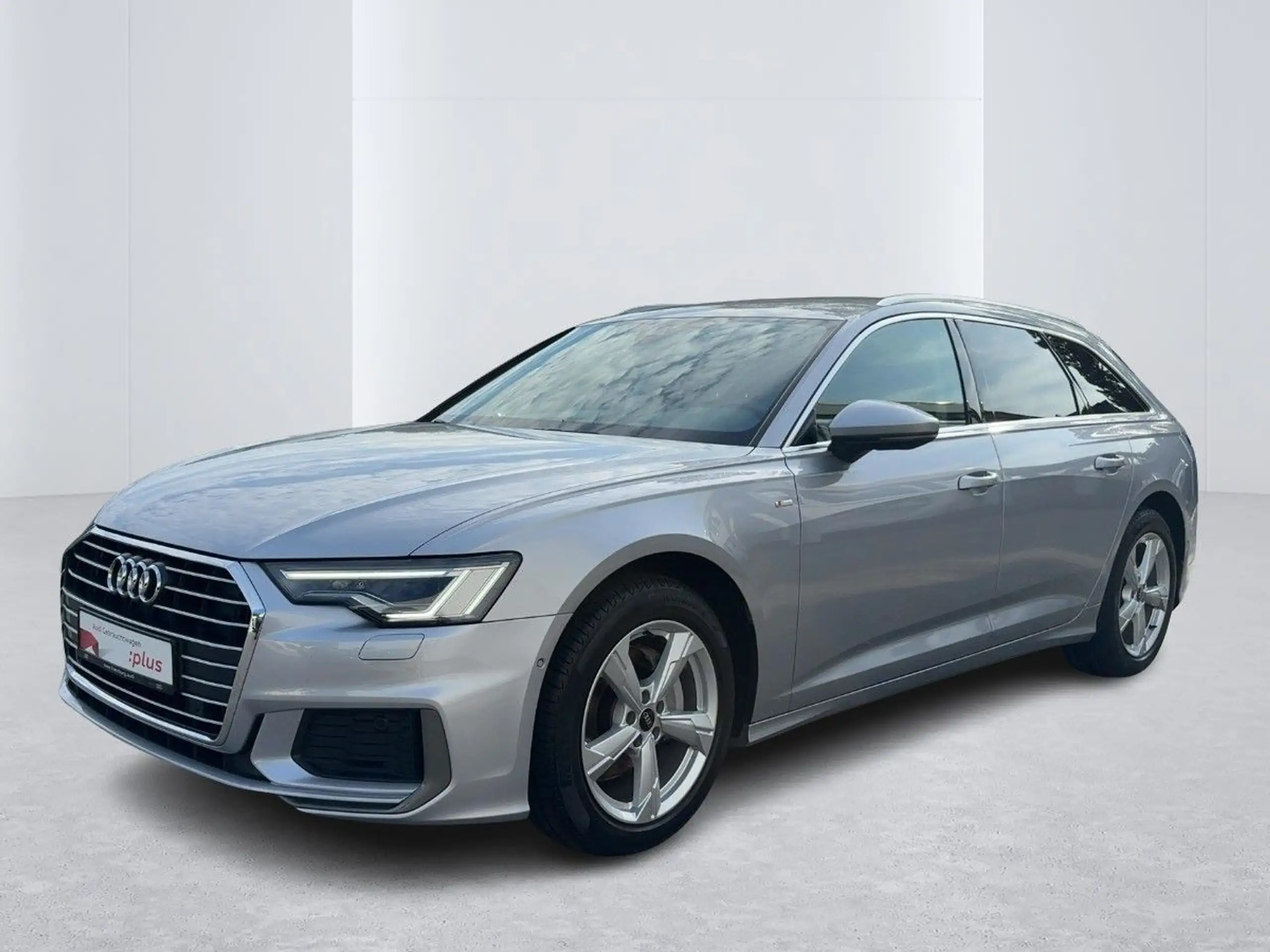 Audi - A6