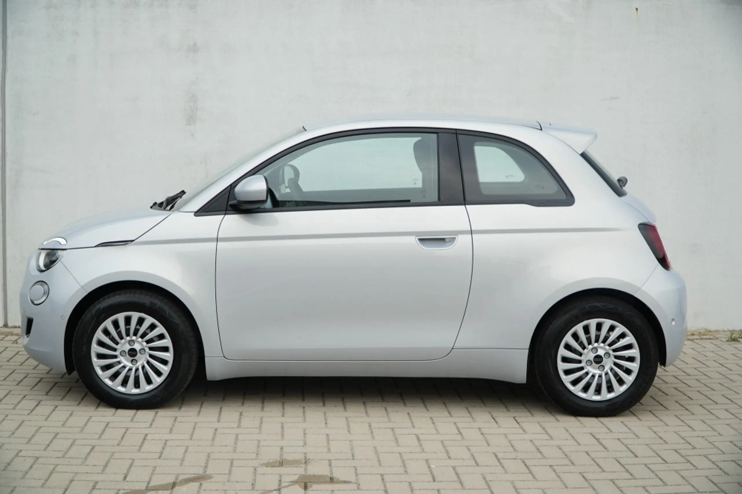 Fiat - 500e