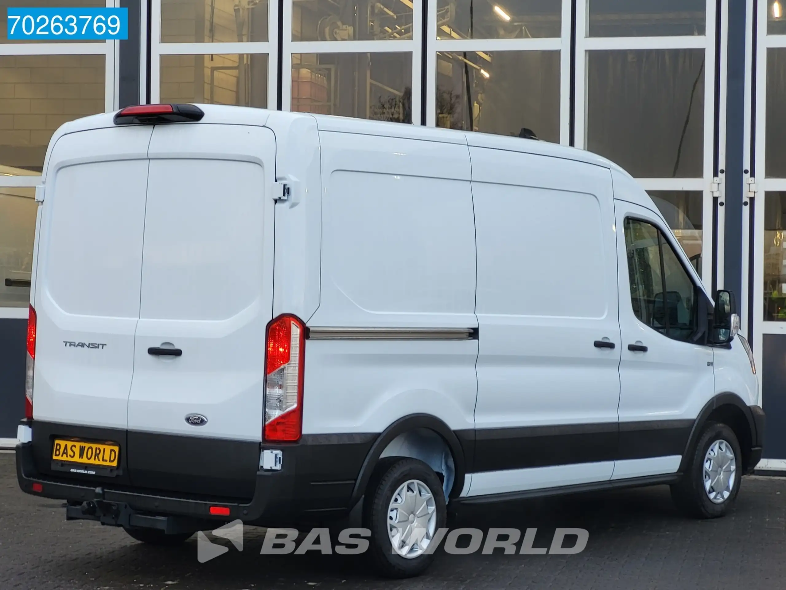 Ford - Transit