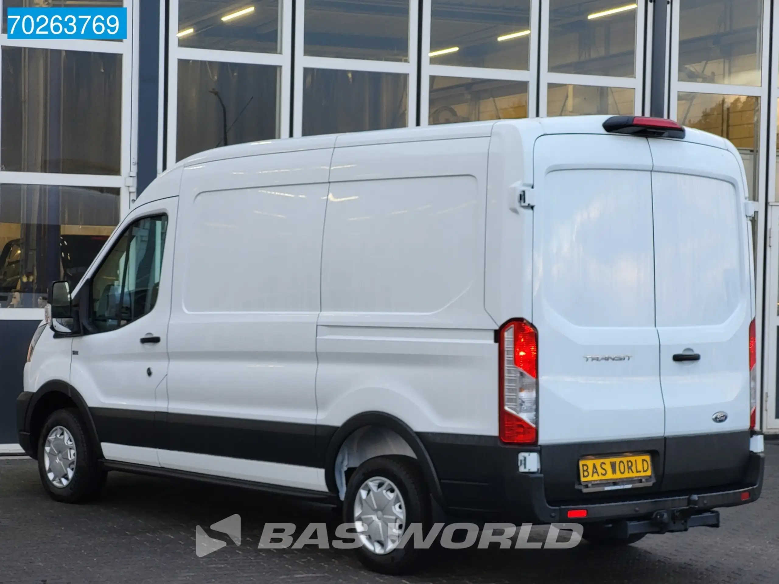 Ford - Transit