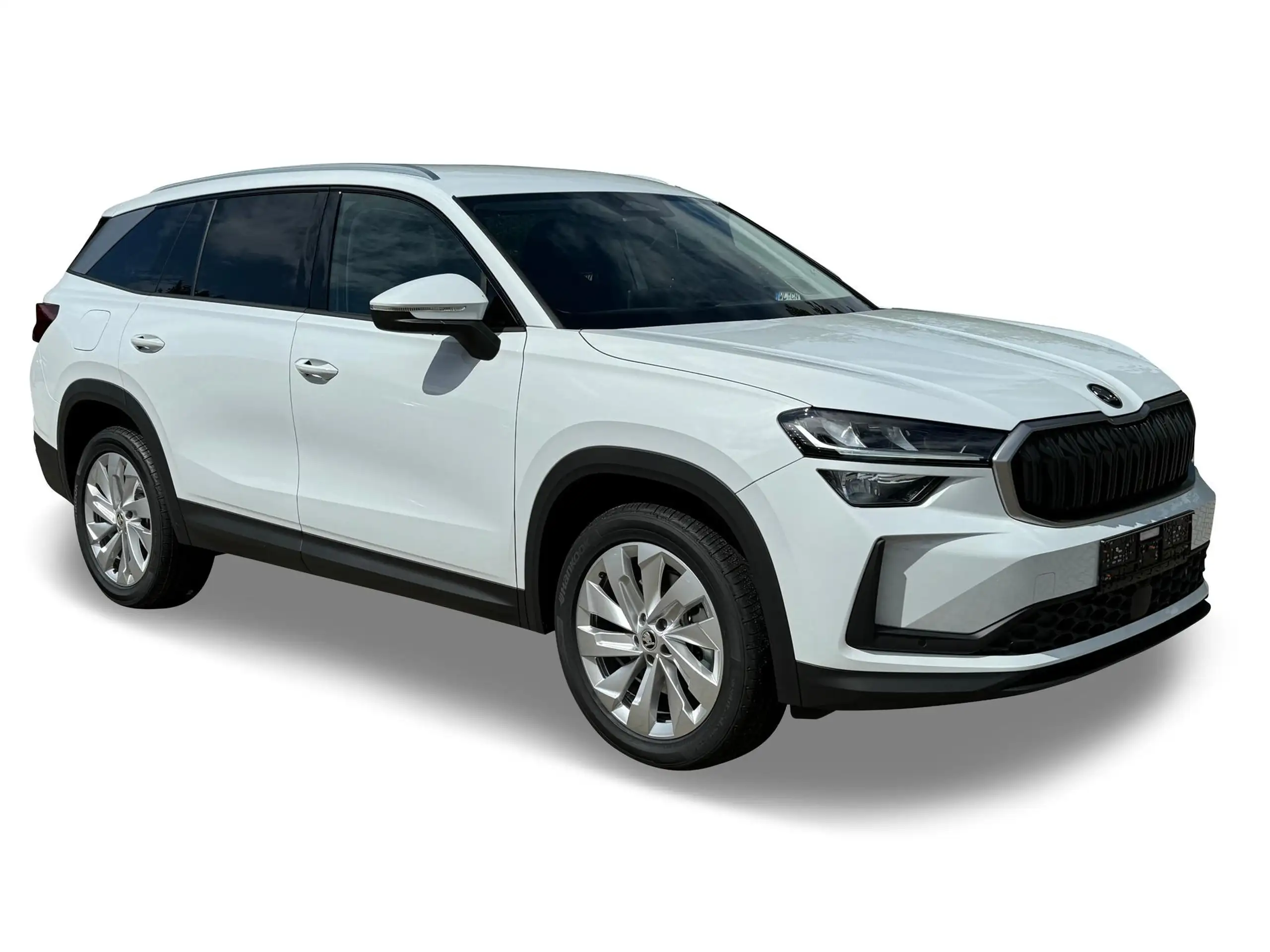 Skoda - Kodiaq