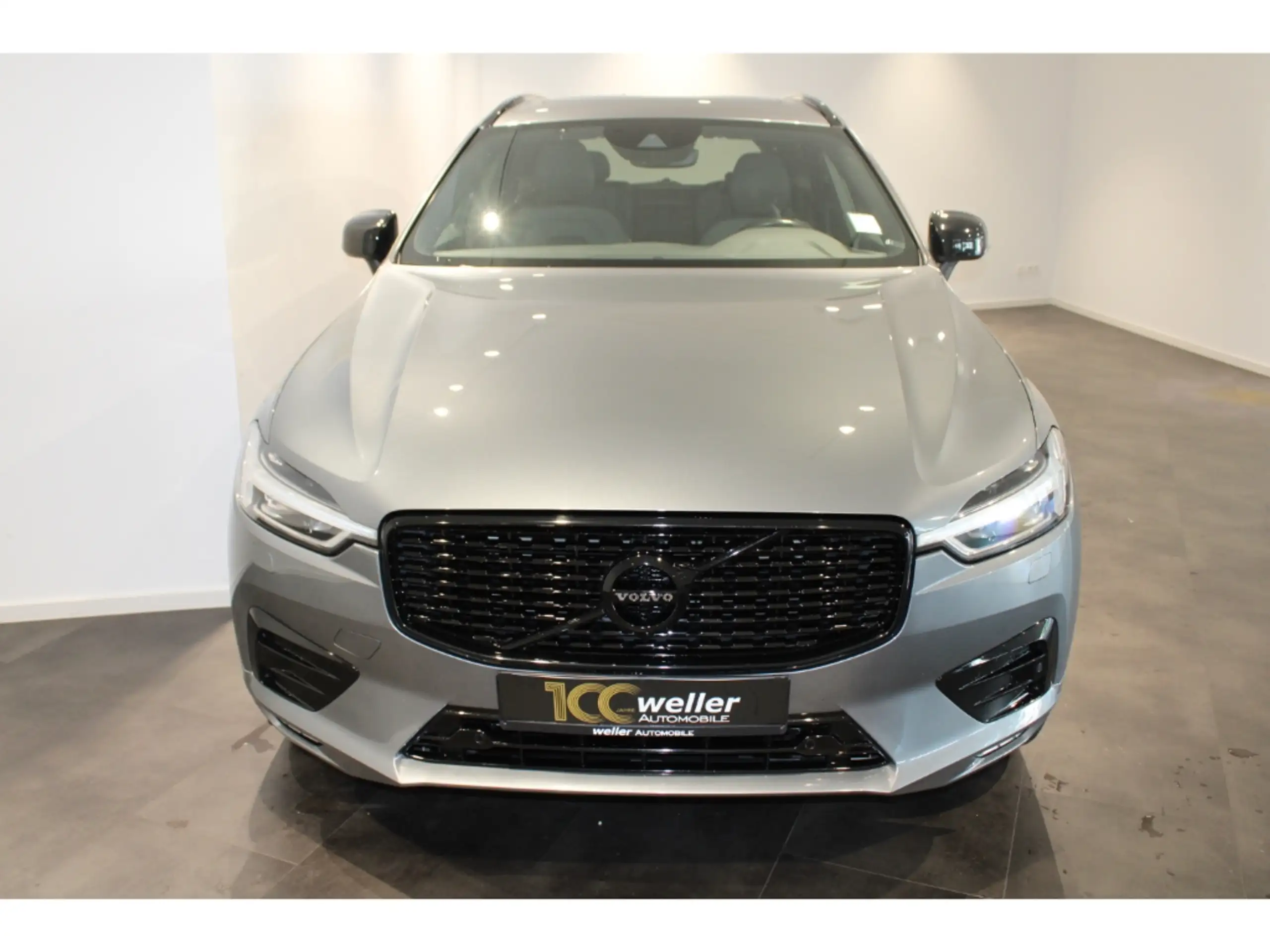 Volvo - XC60