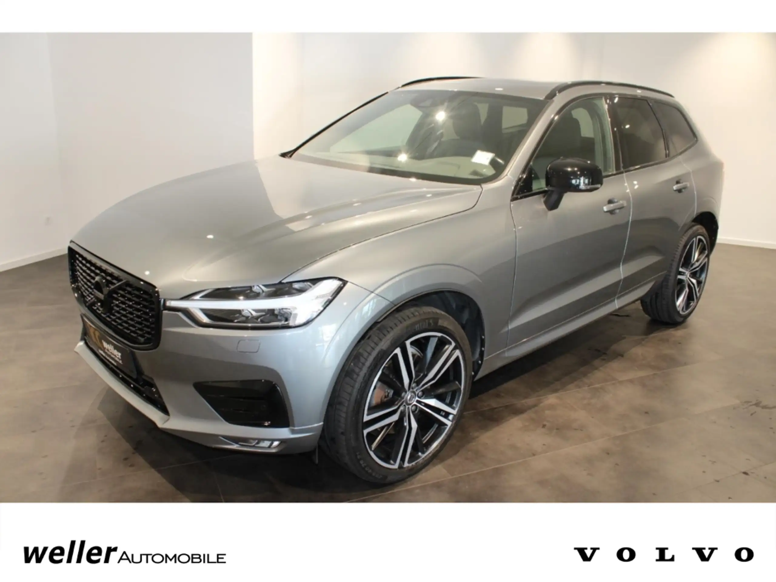 Volvo - XC60