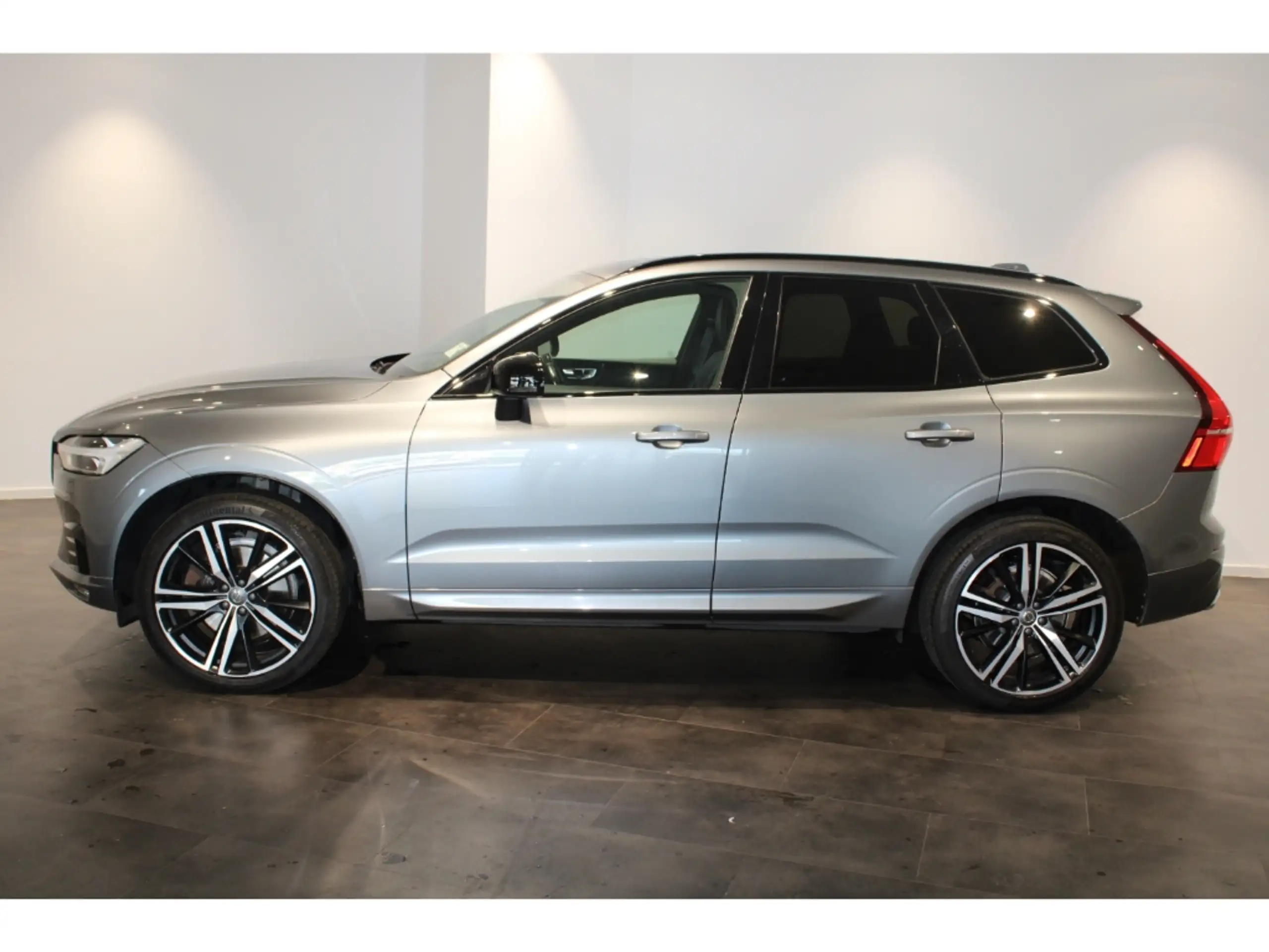 Volvo - XC60