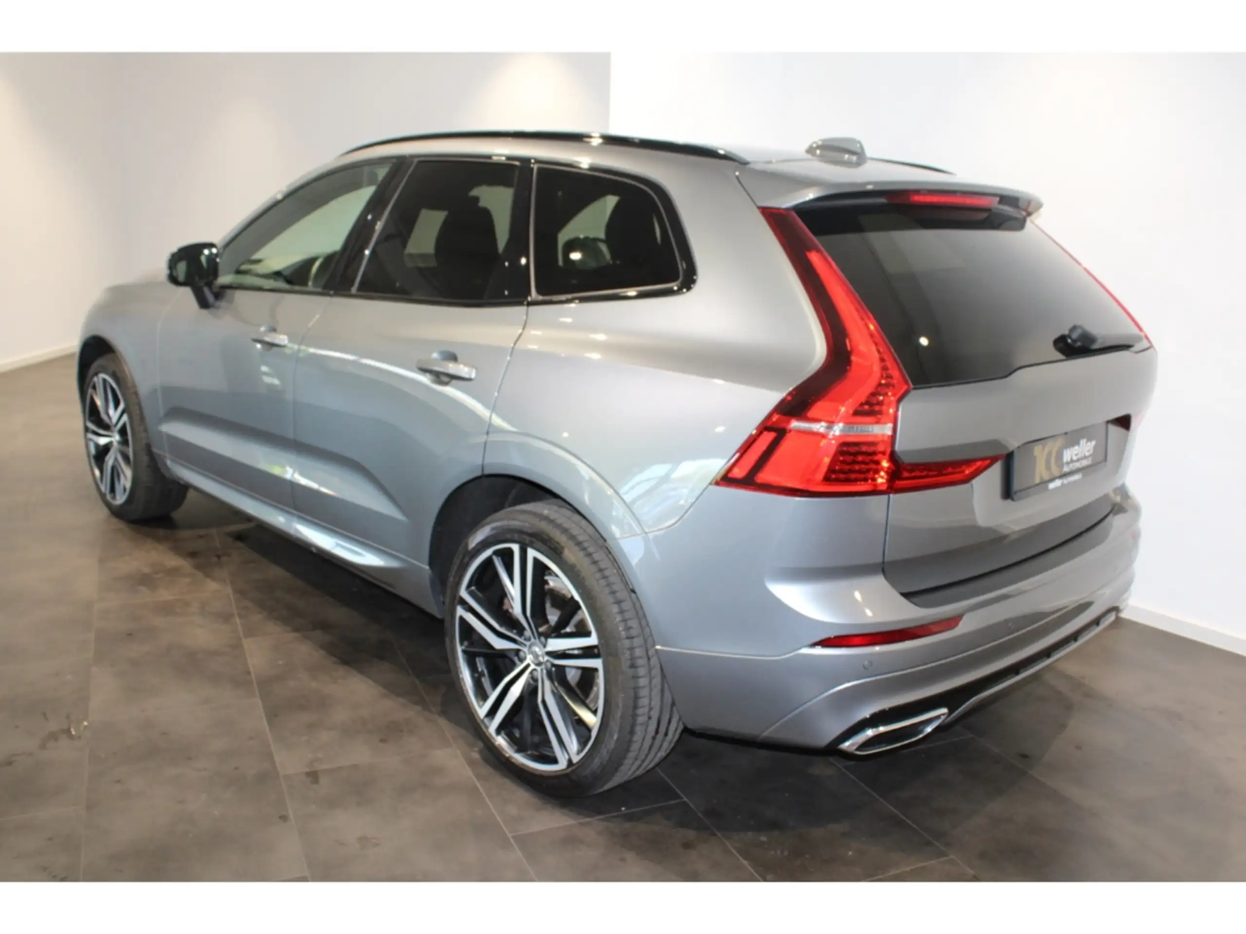 Volvo - XC60