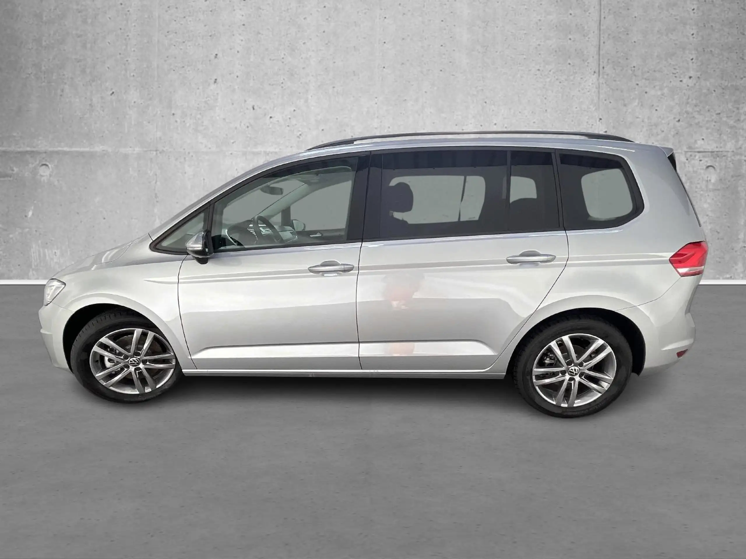 Volkswagen - Touran