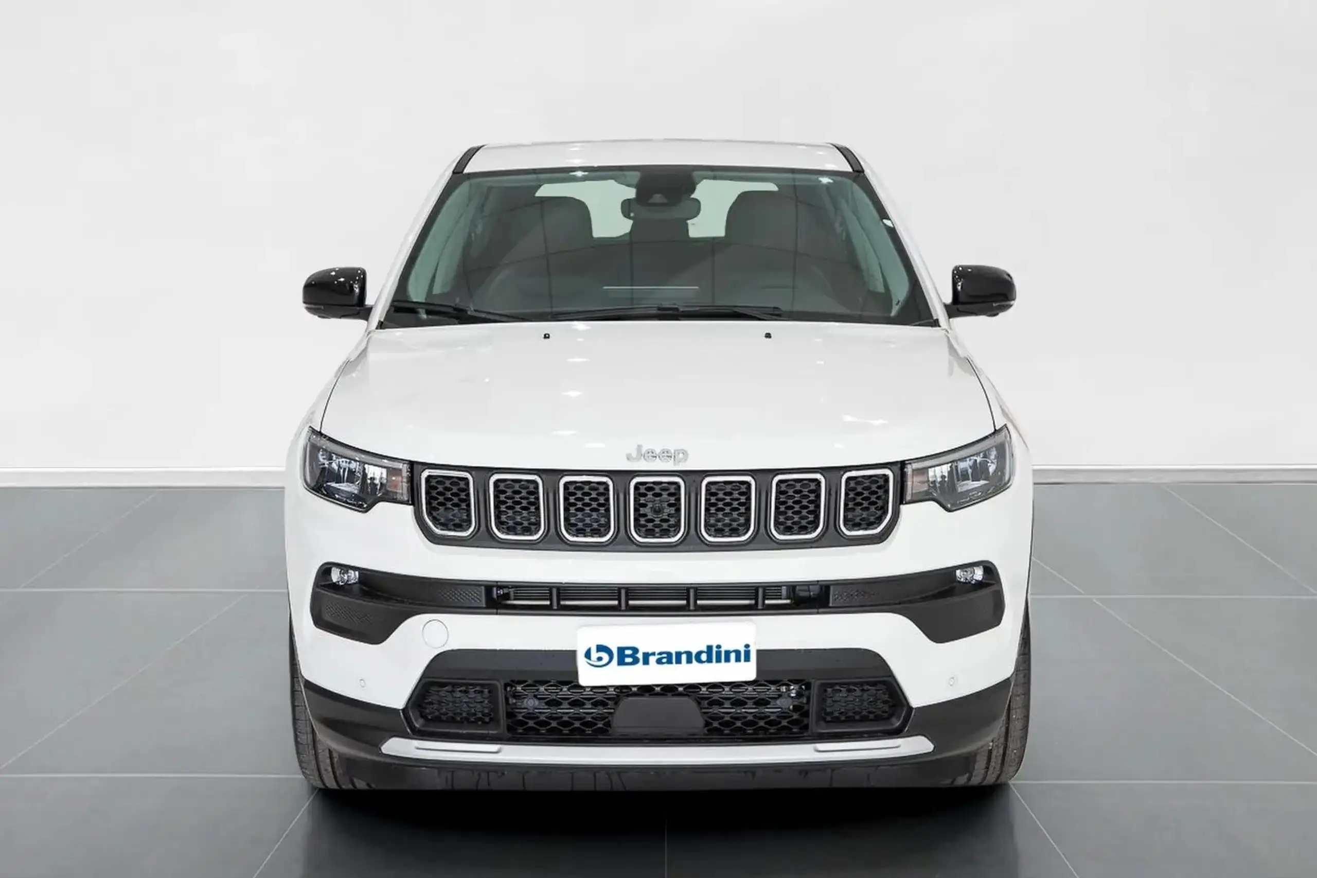 Jeep - Compass