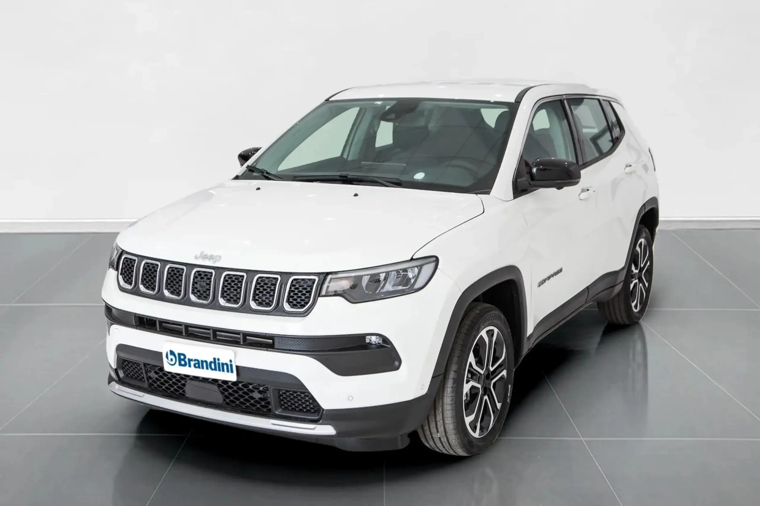 Jeep - Compass