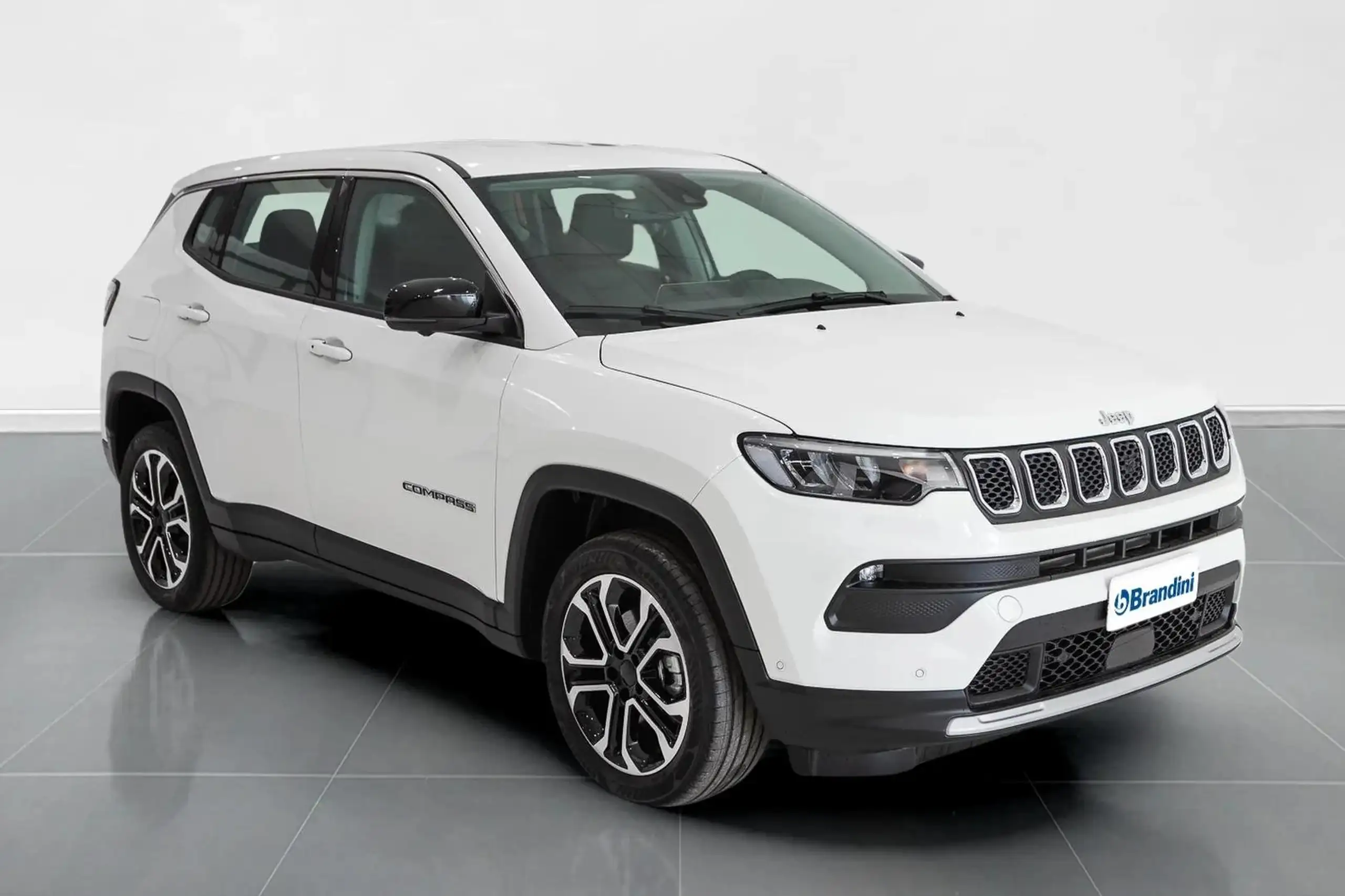 Jeep - Compass