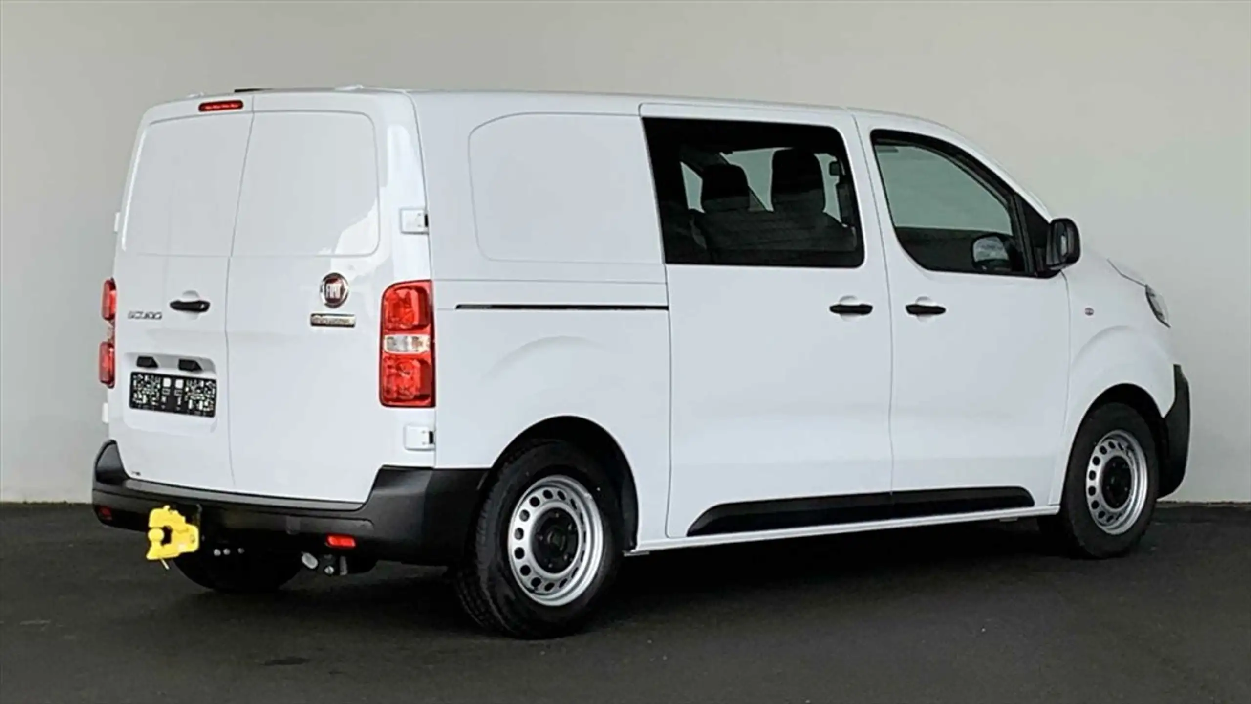 Fiat - Scudo