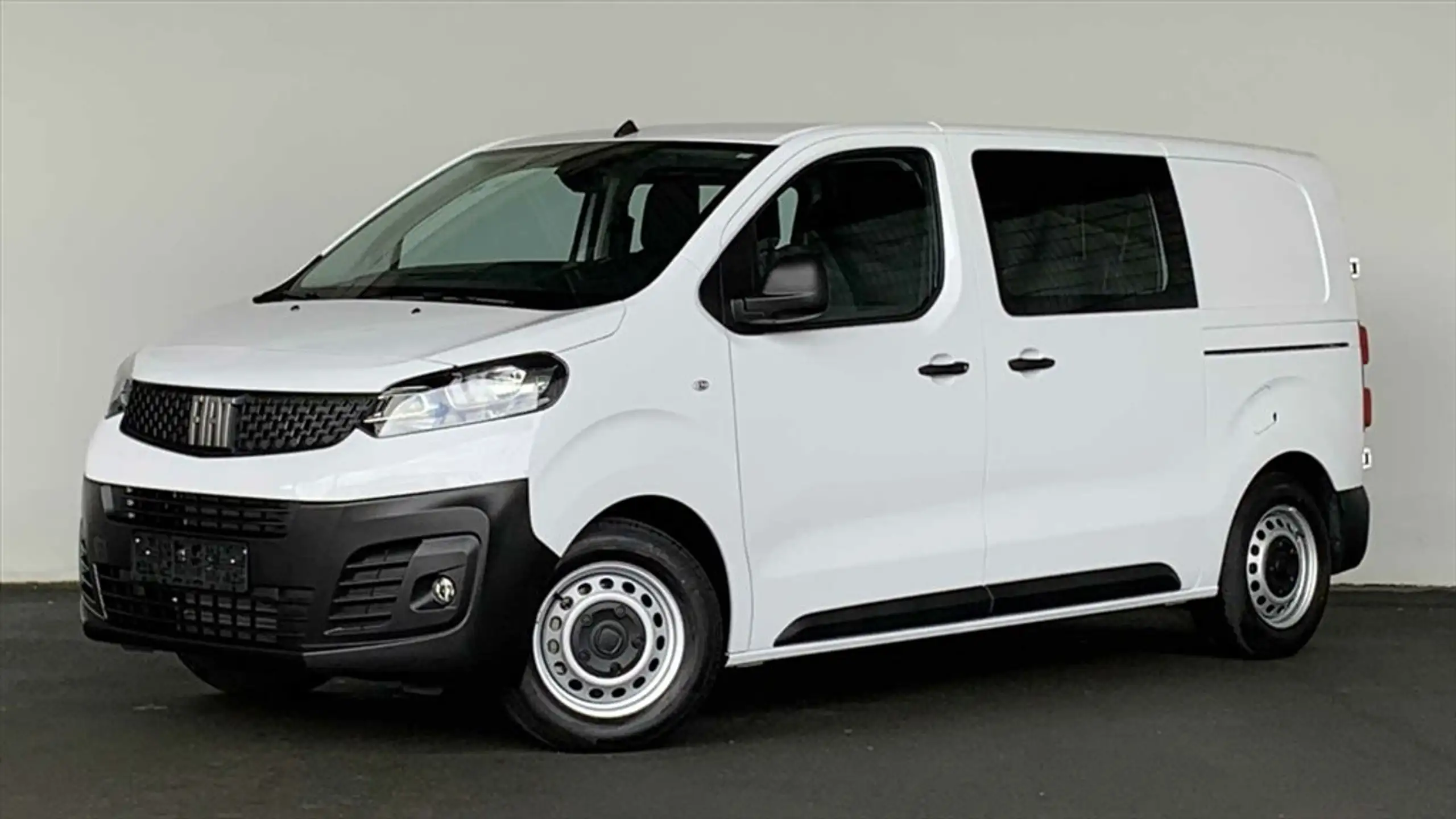 Fiat - Scudo