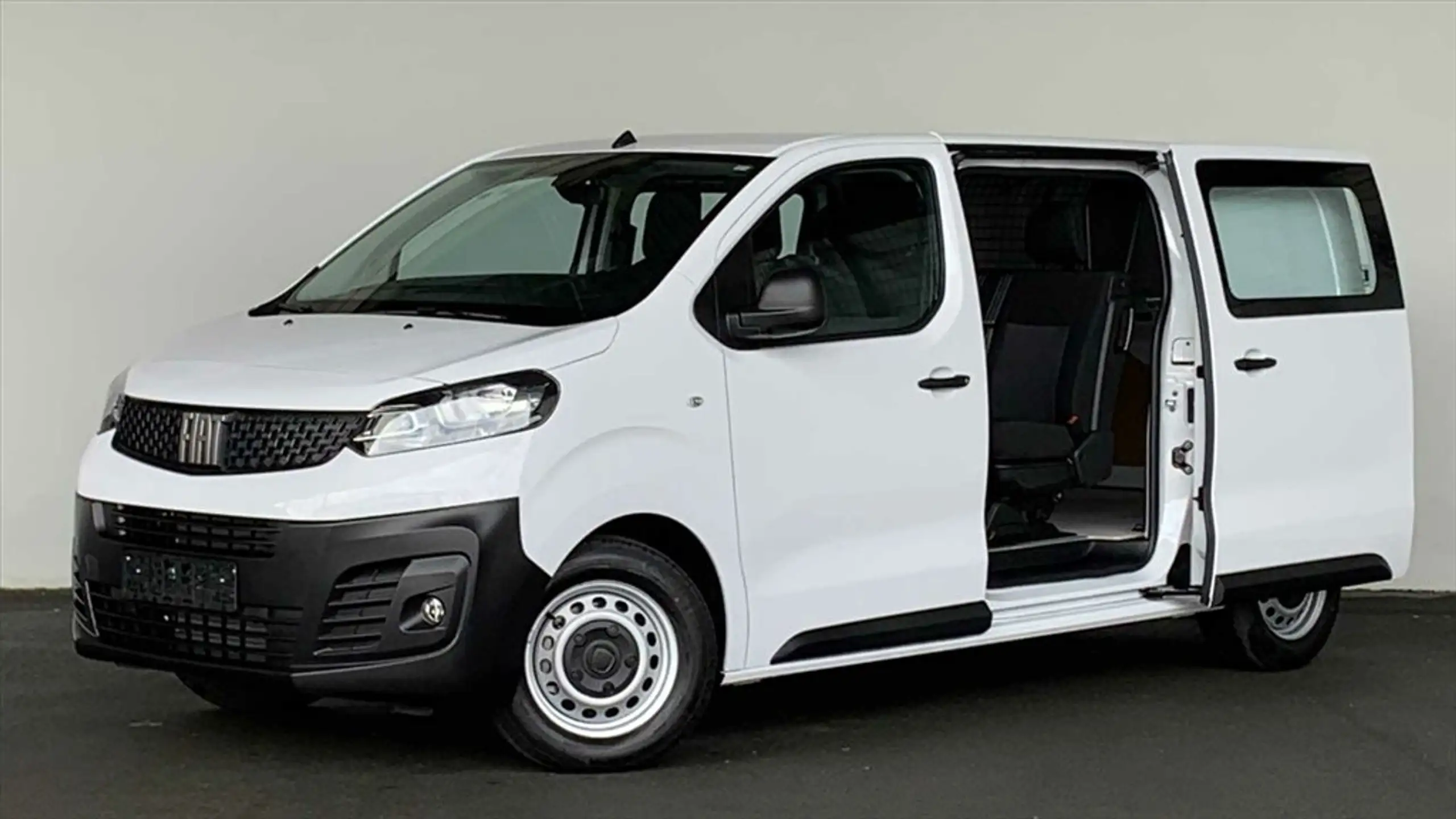 Fiat - Scudo