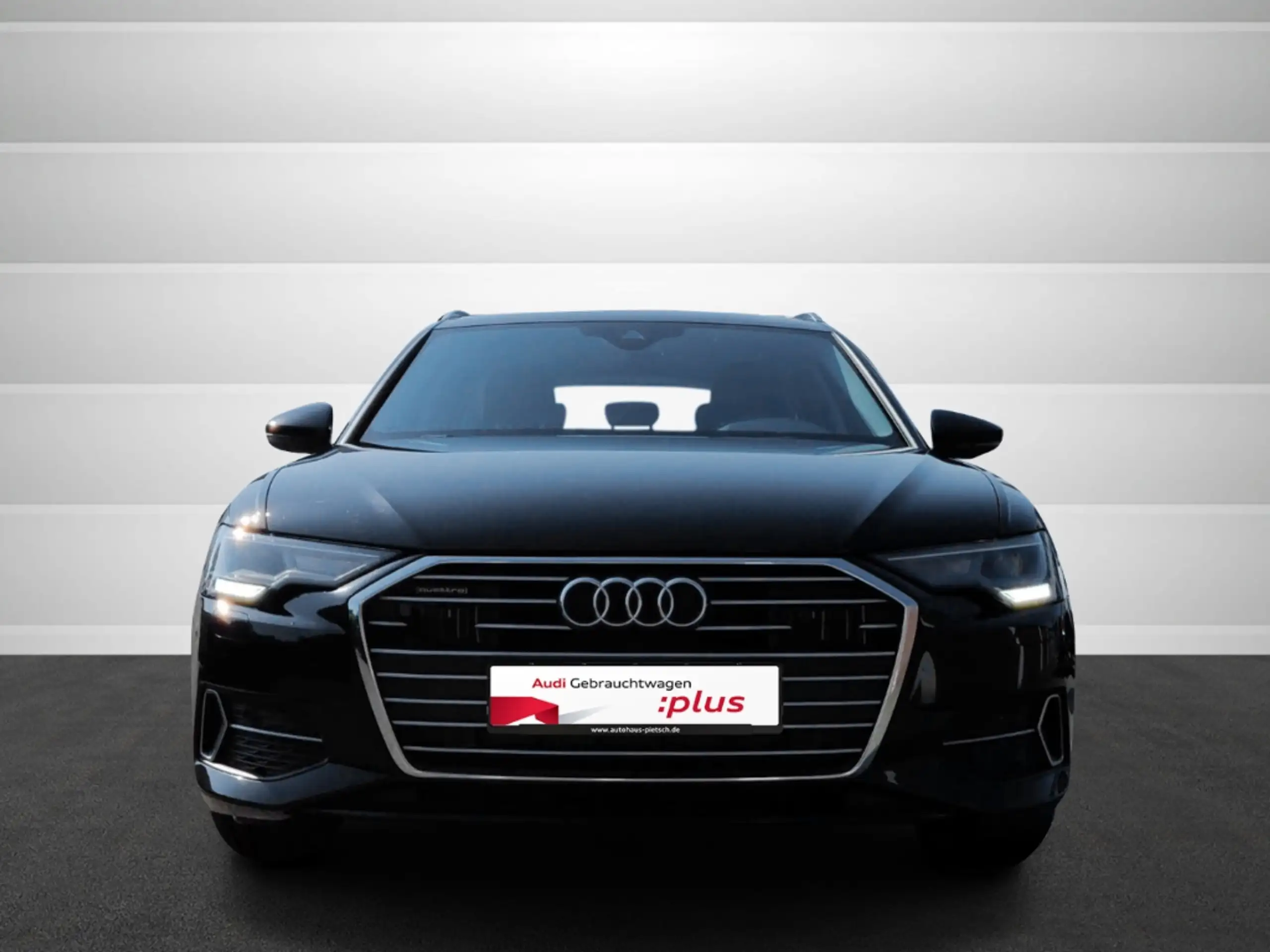 Audi - A6