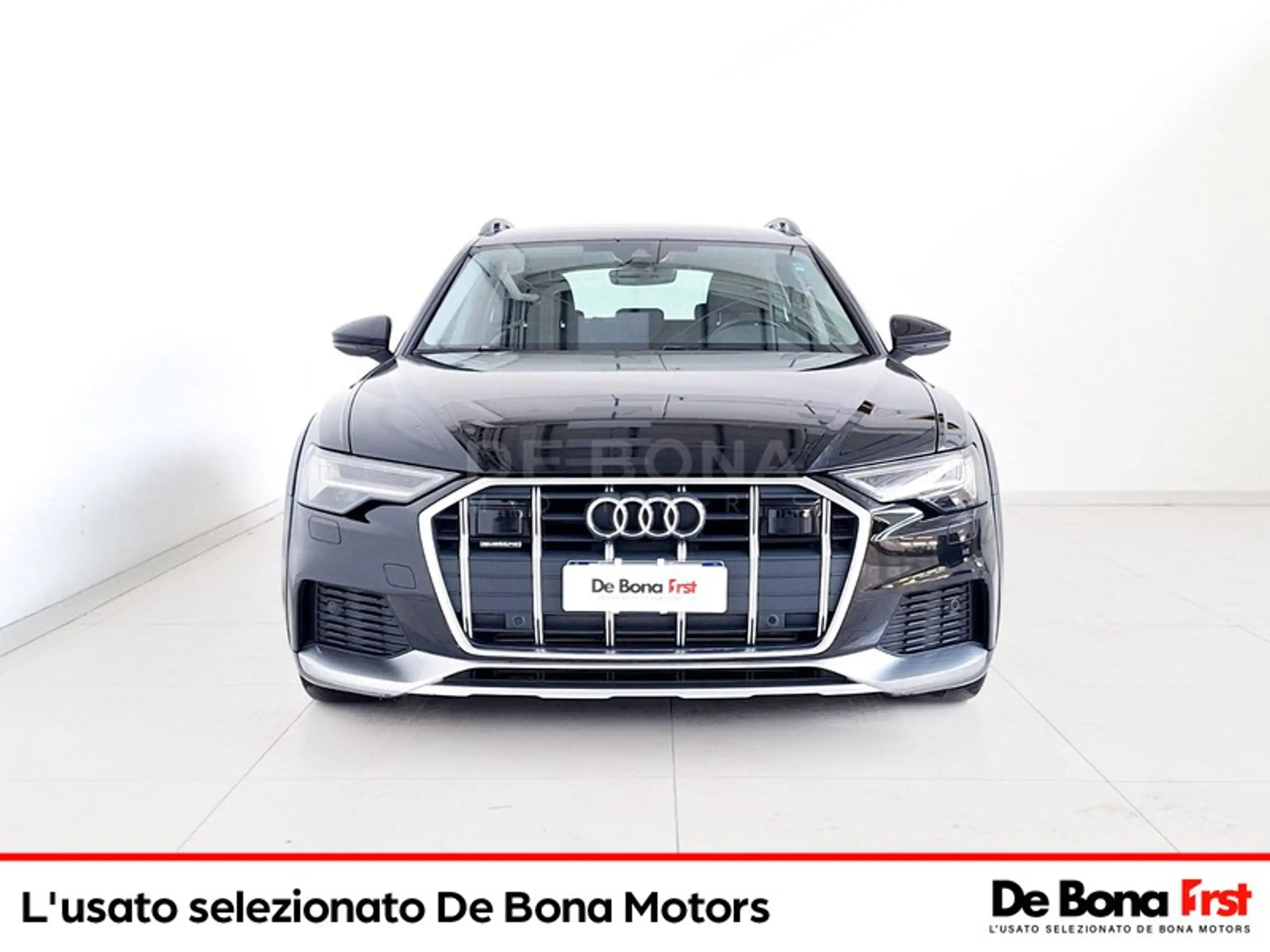 Audi - A6 allroad