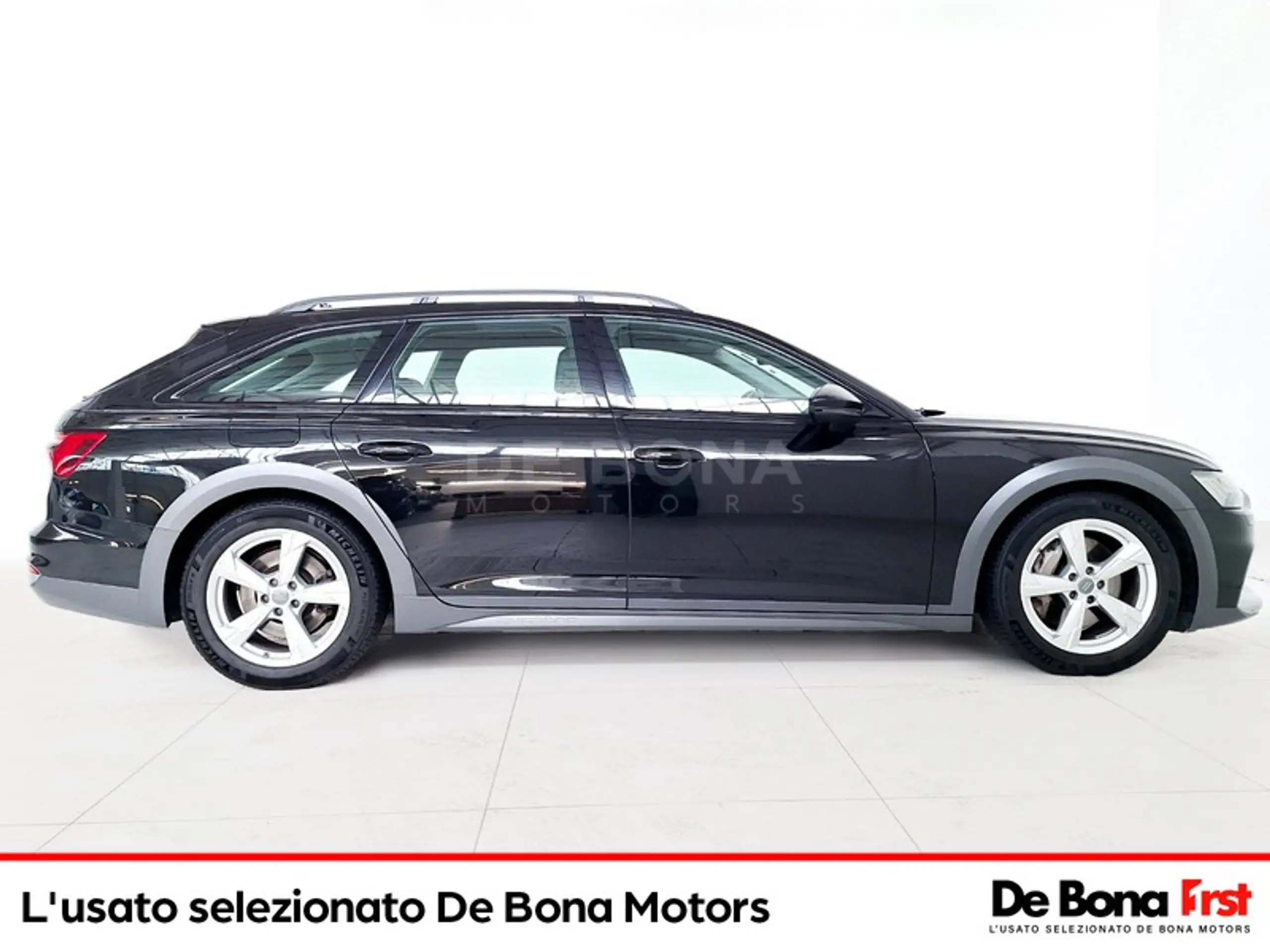 Audi - A6 allroad