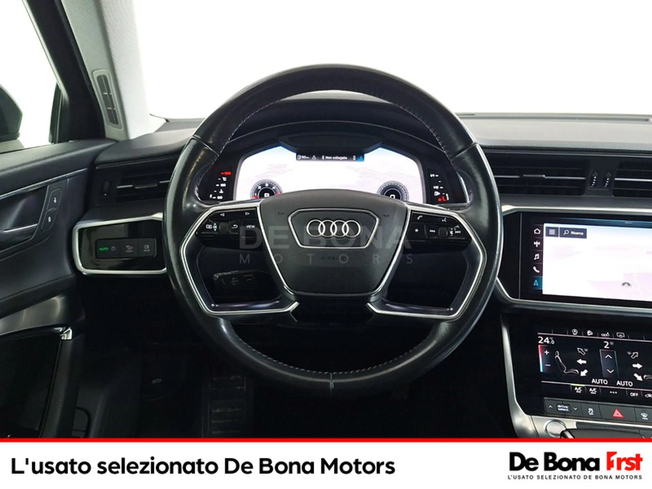 Audi - A6 allroad