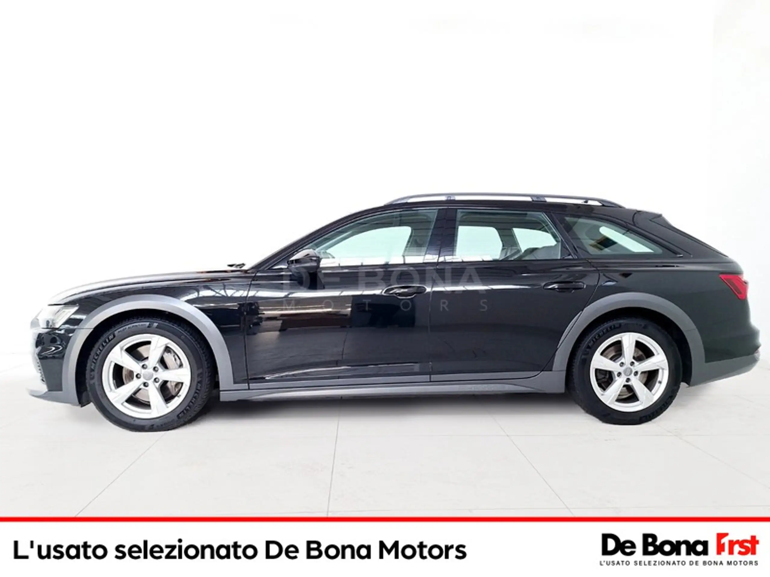 Audi - A6 allroad