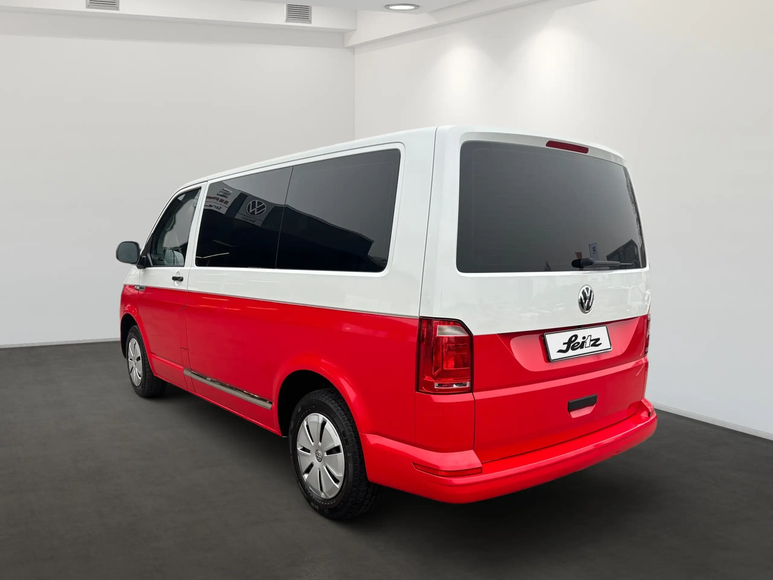 Volkswagen - T6 Multivan