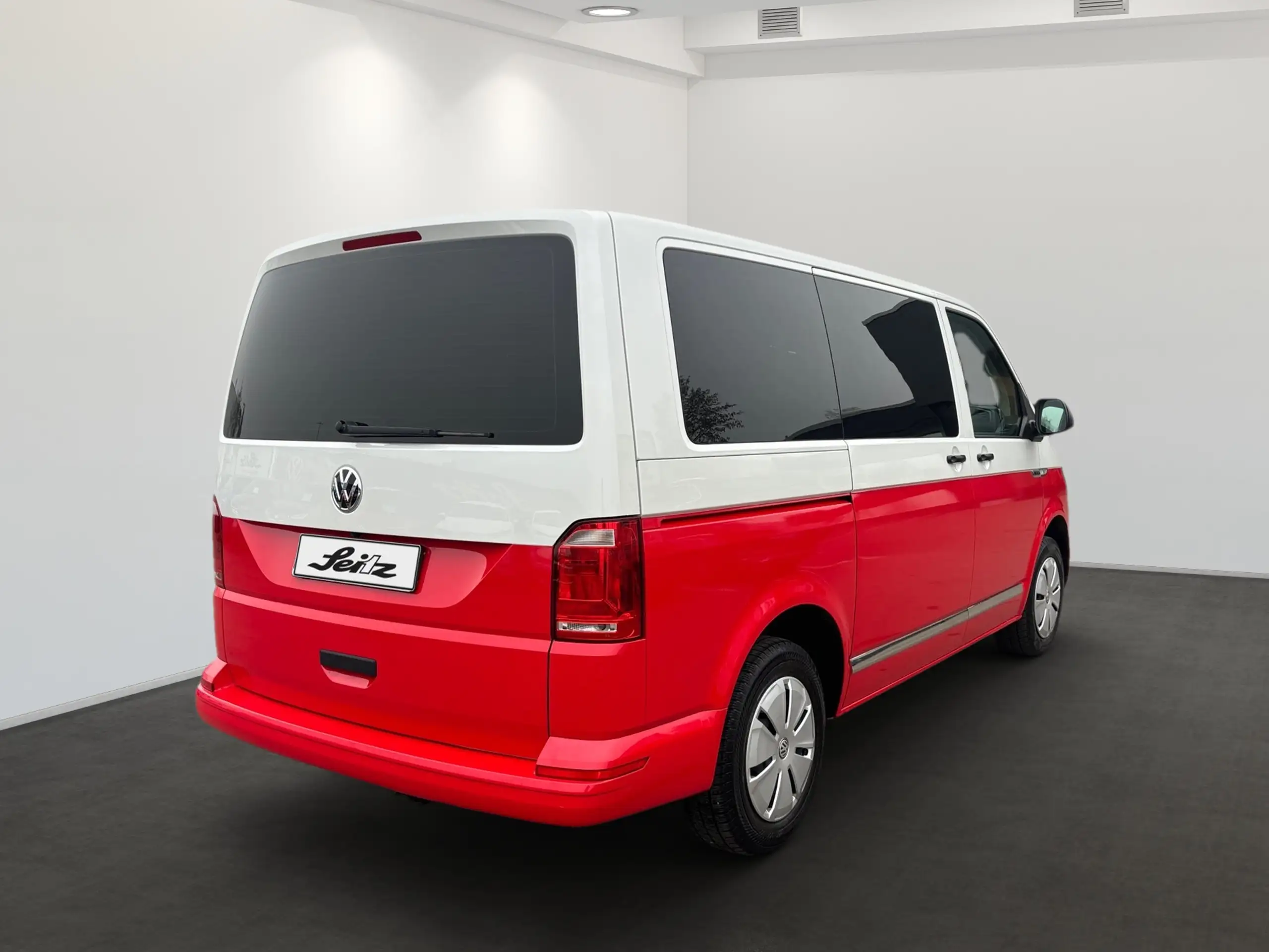 Volkswagen - T6 Multivan