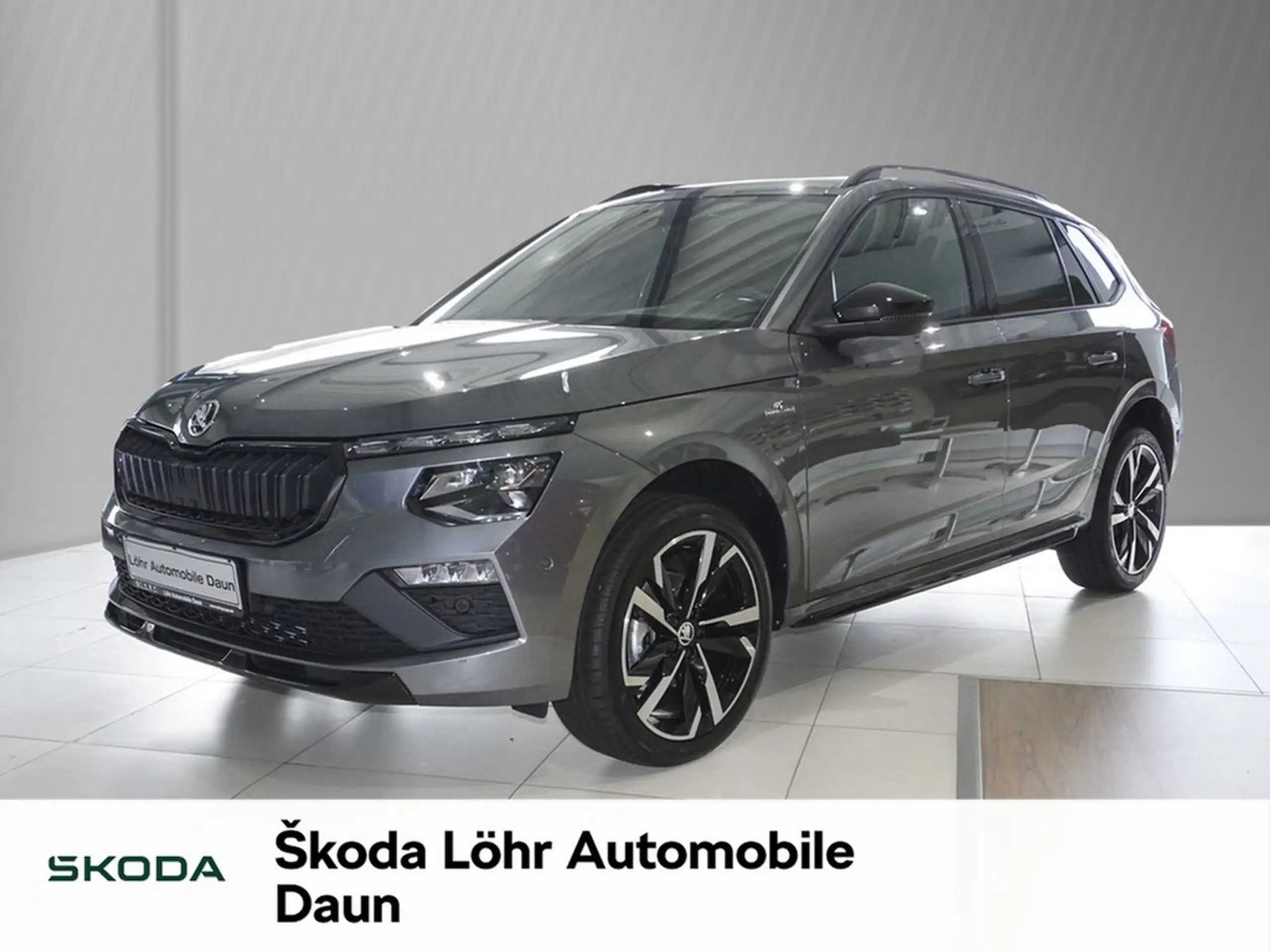 Skoda - Kamiq