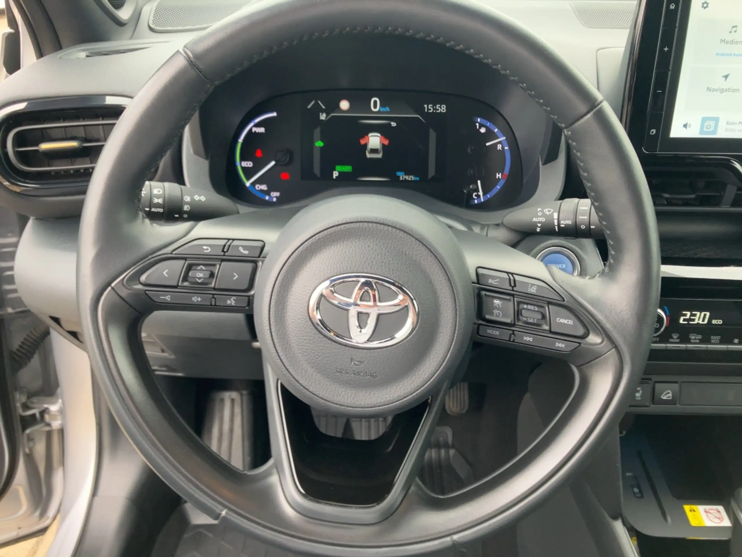 Toyota - Yaris Cross