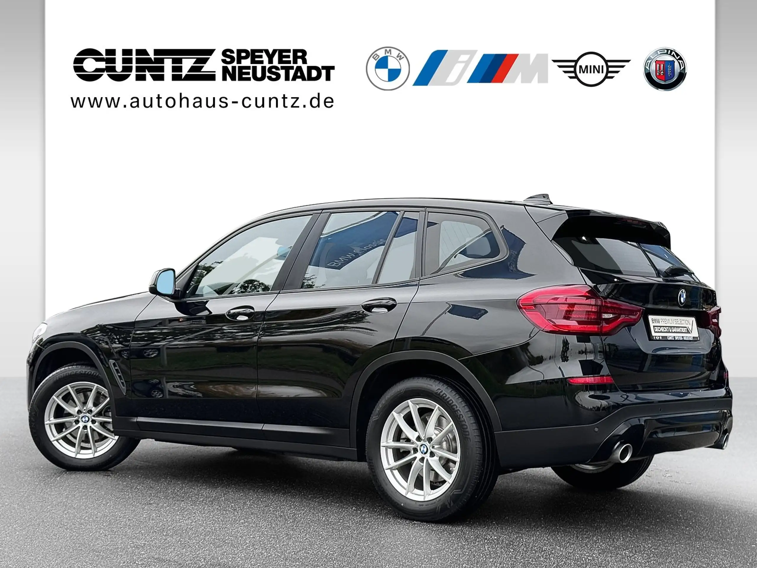 BMW - X3