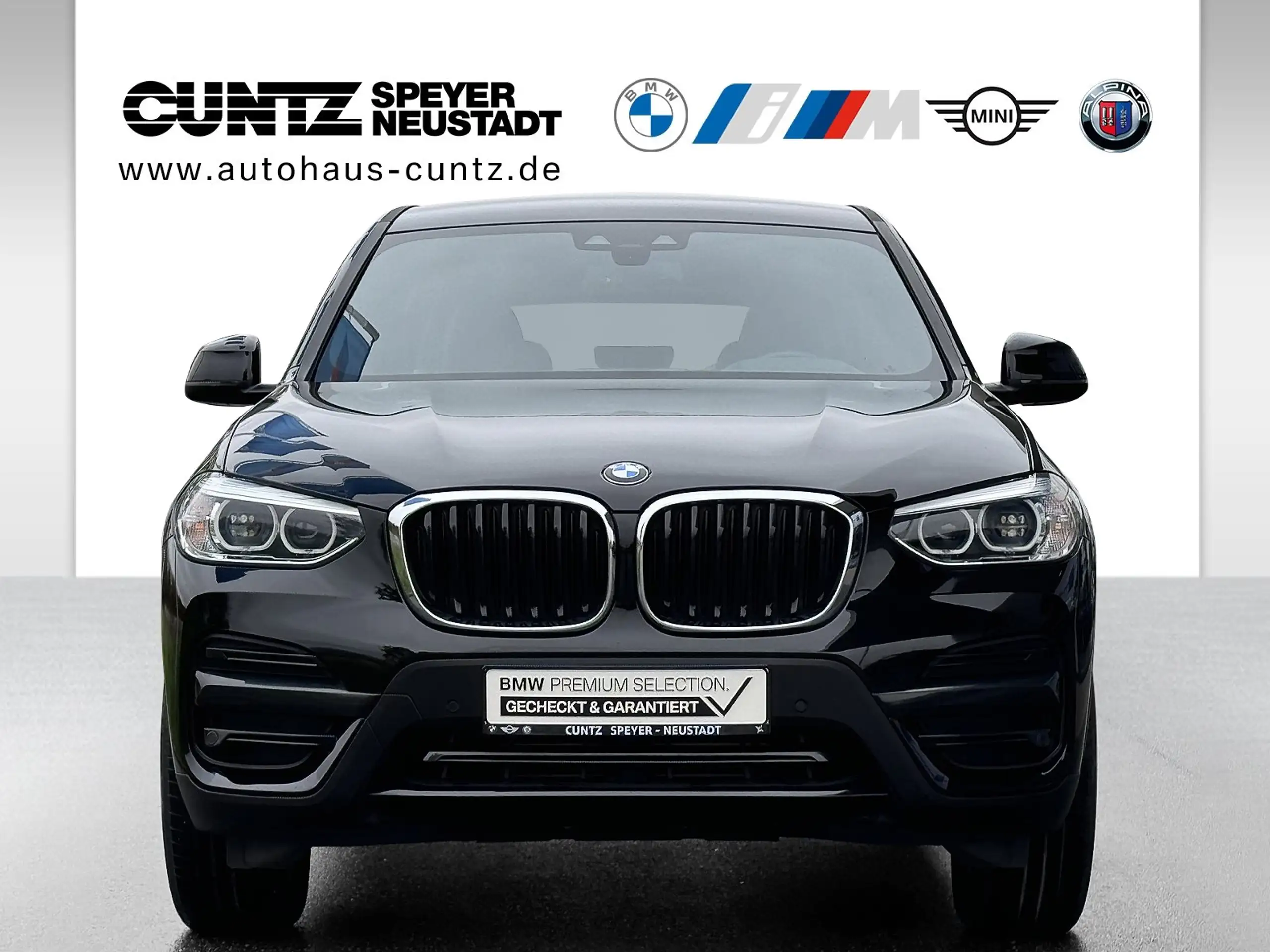 BMW - X3