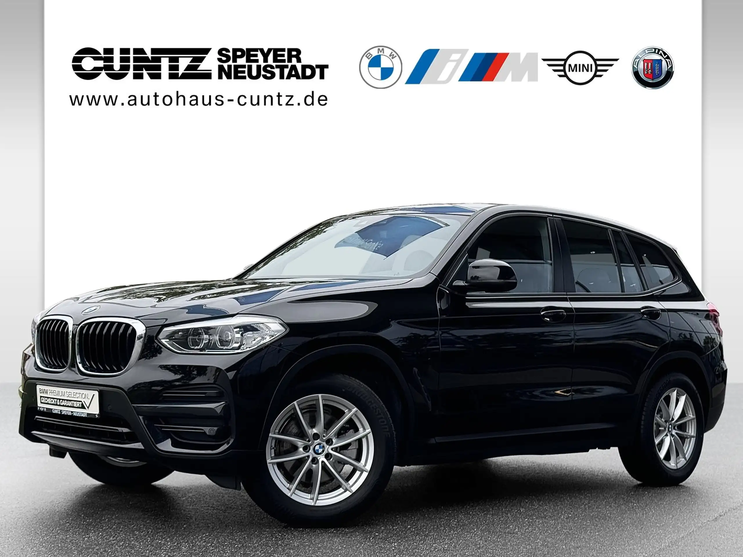 BMW - X3