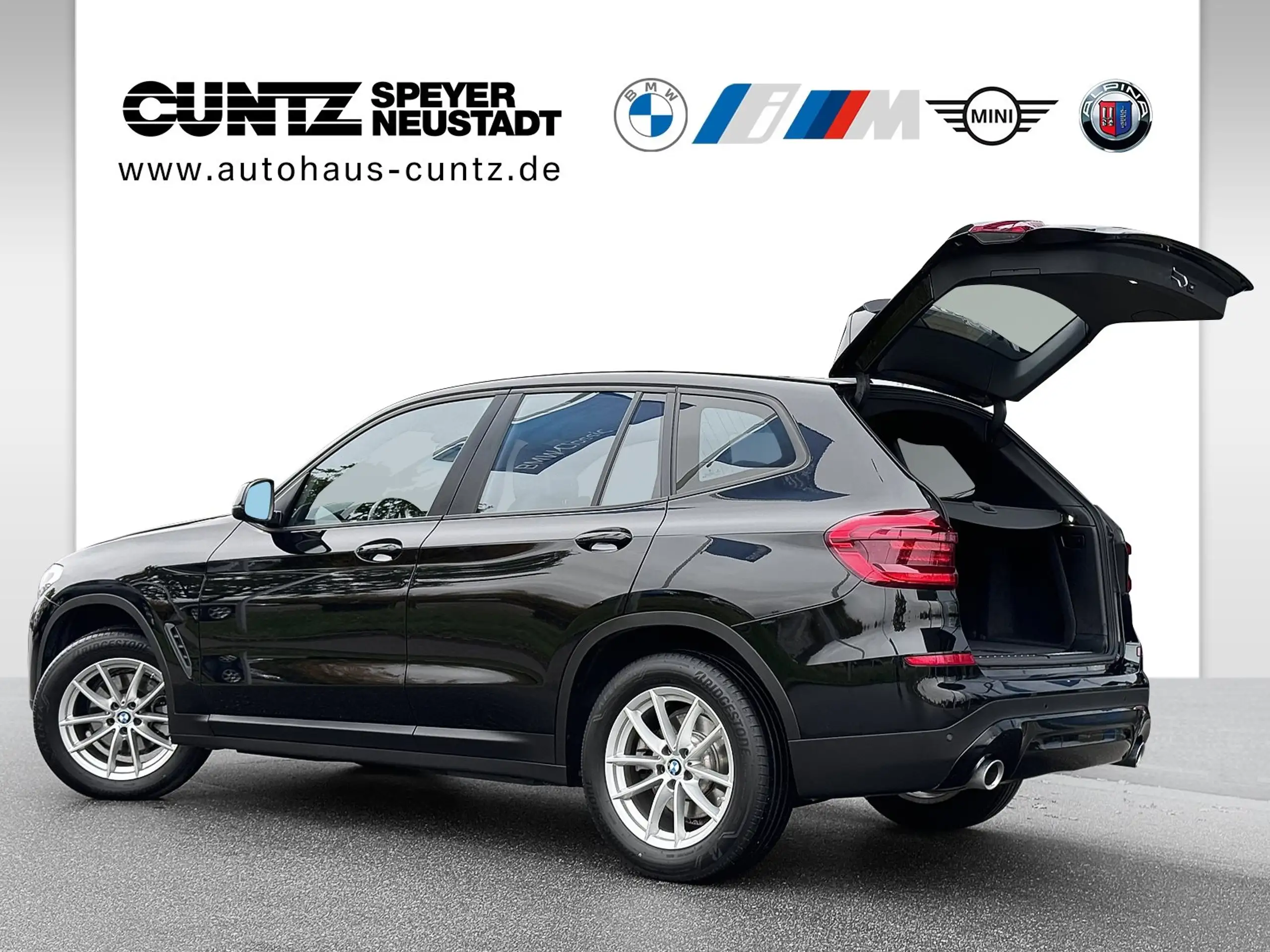 BMW - X3