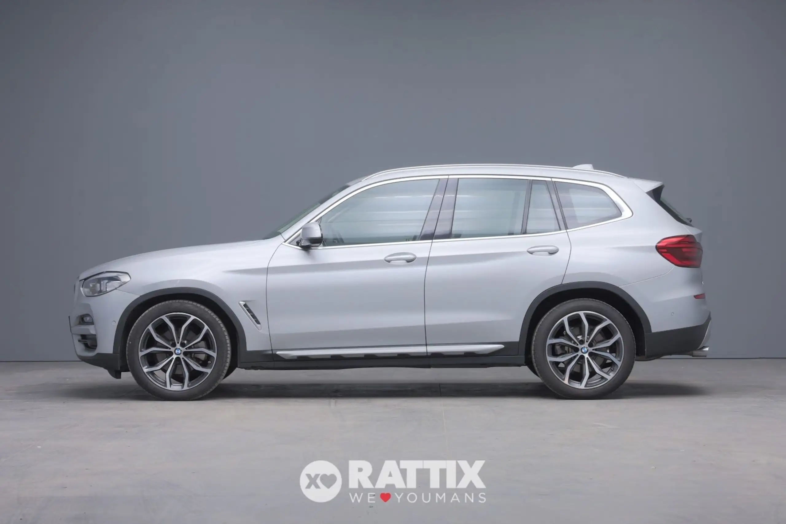 BMW - X3