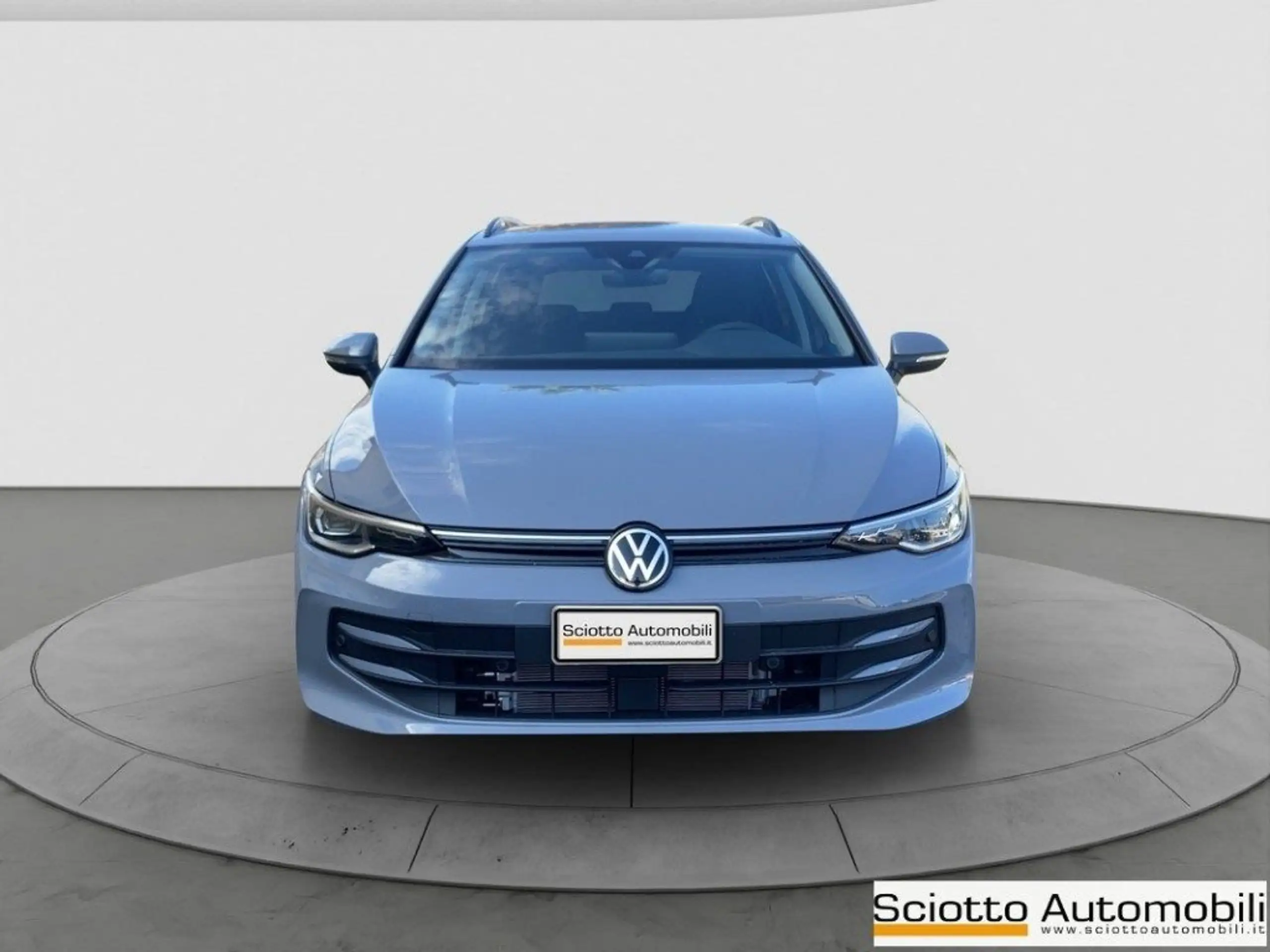 Volkswagen Golf Variant 2024