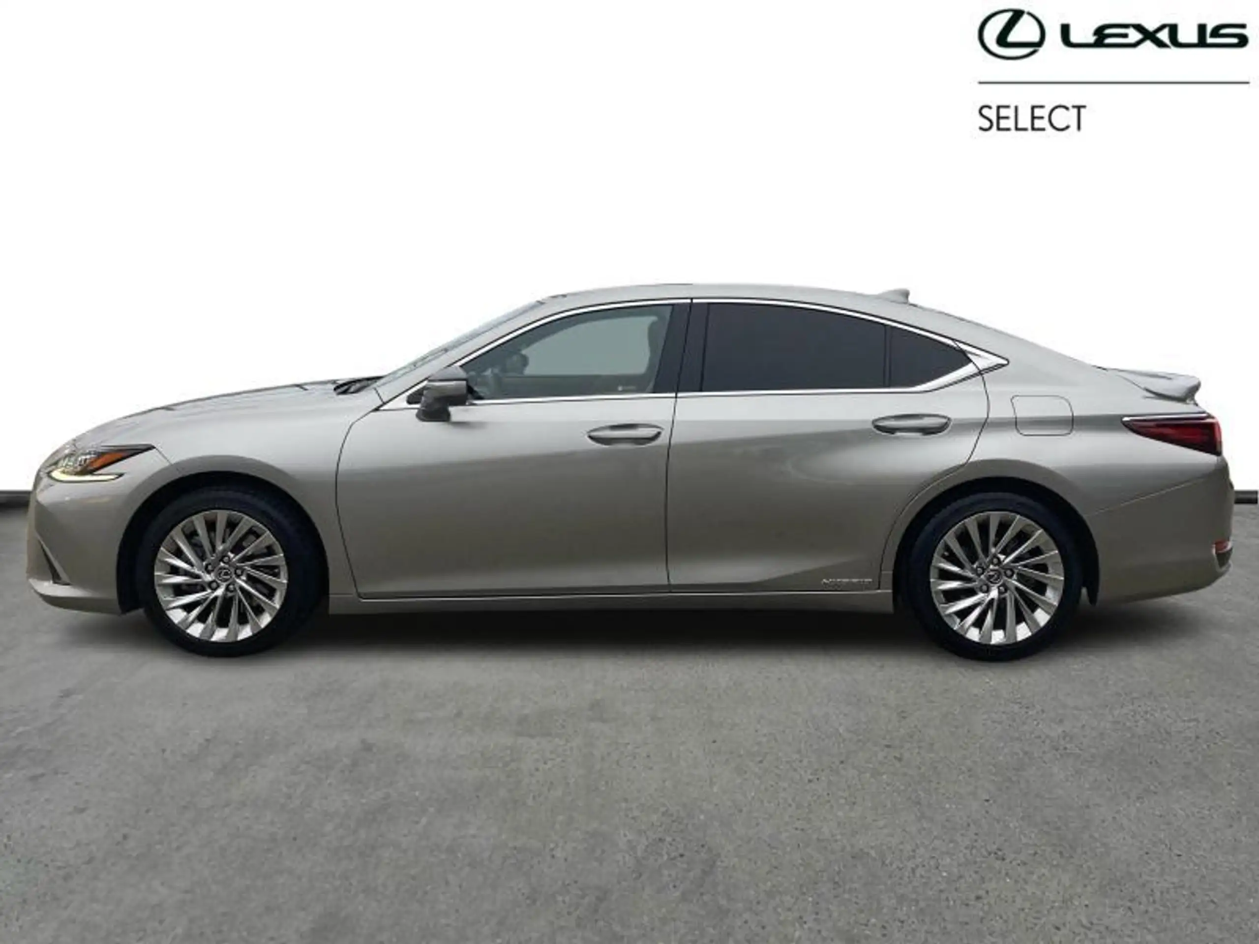 Lexus - ES 300