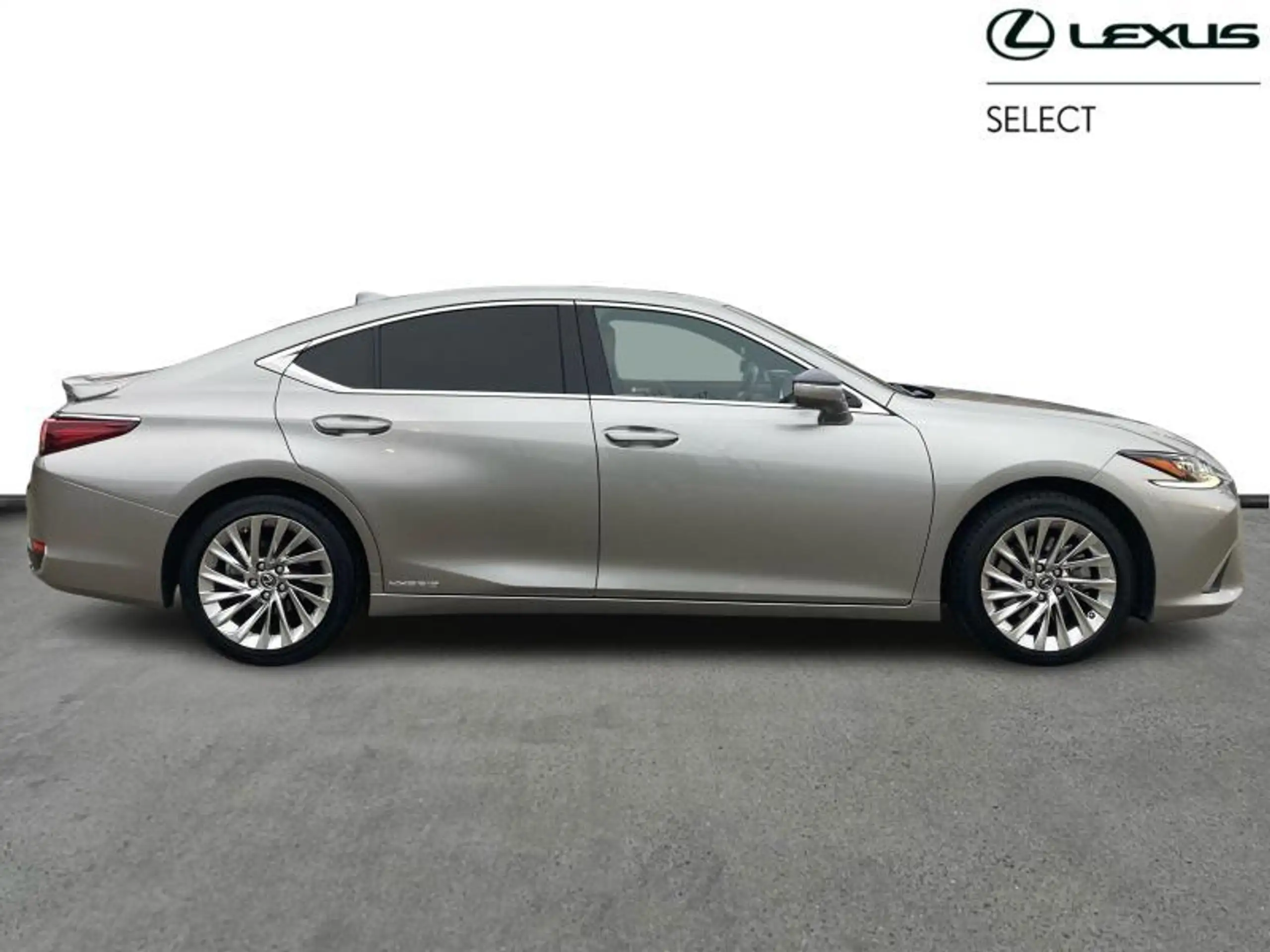 Lexus - ES 300