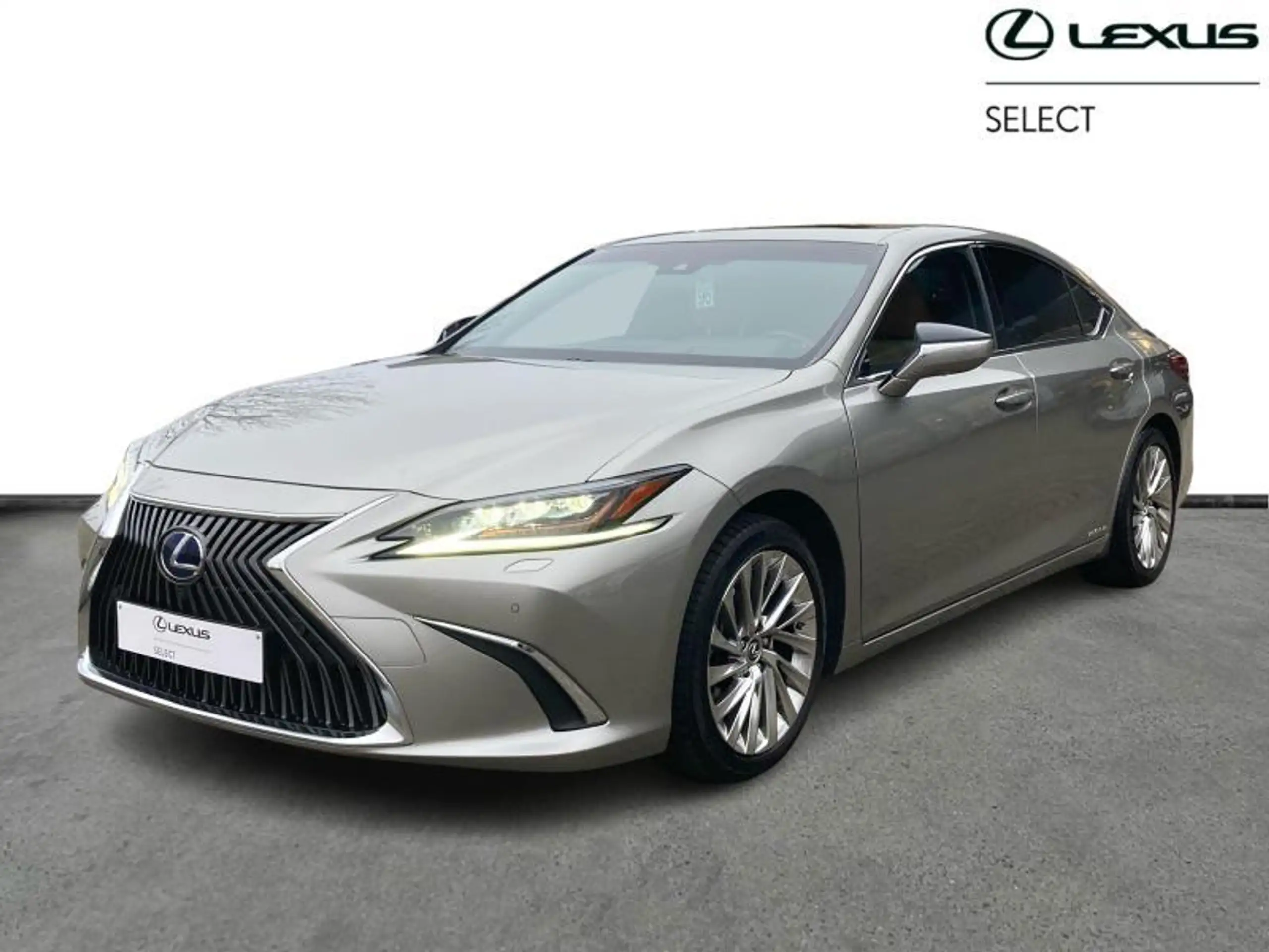 Lexus - ES 300