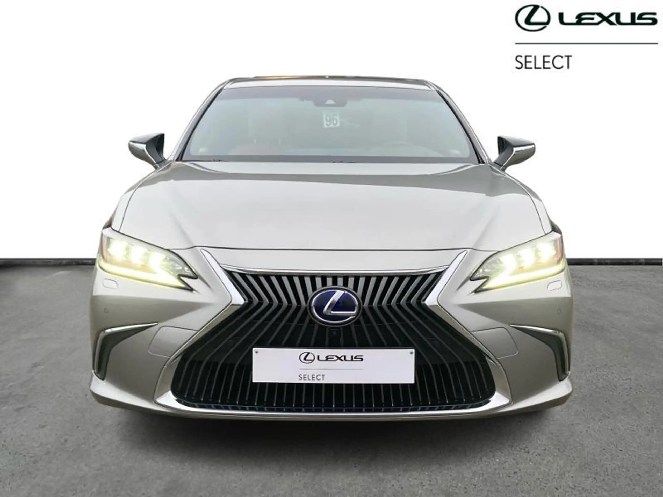 Lexus - ES 300