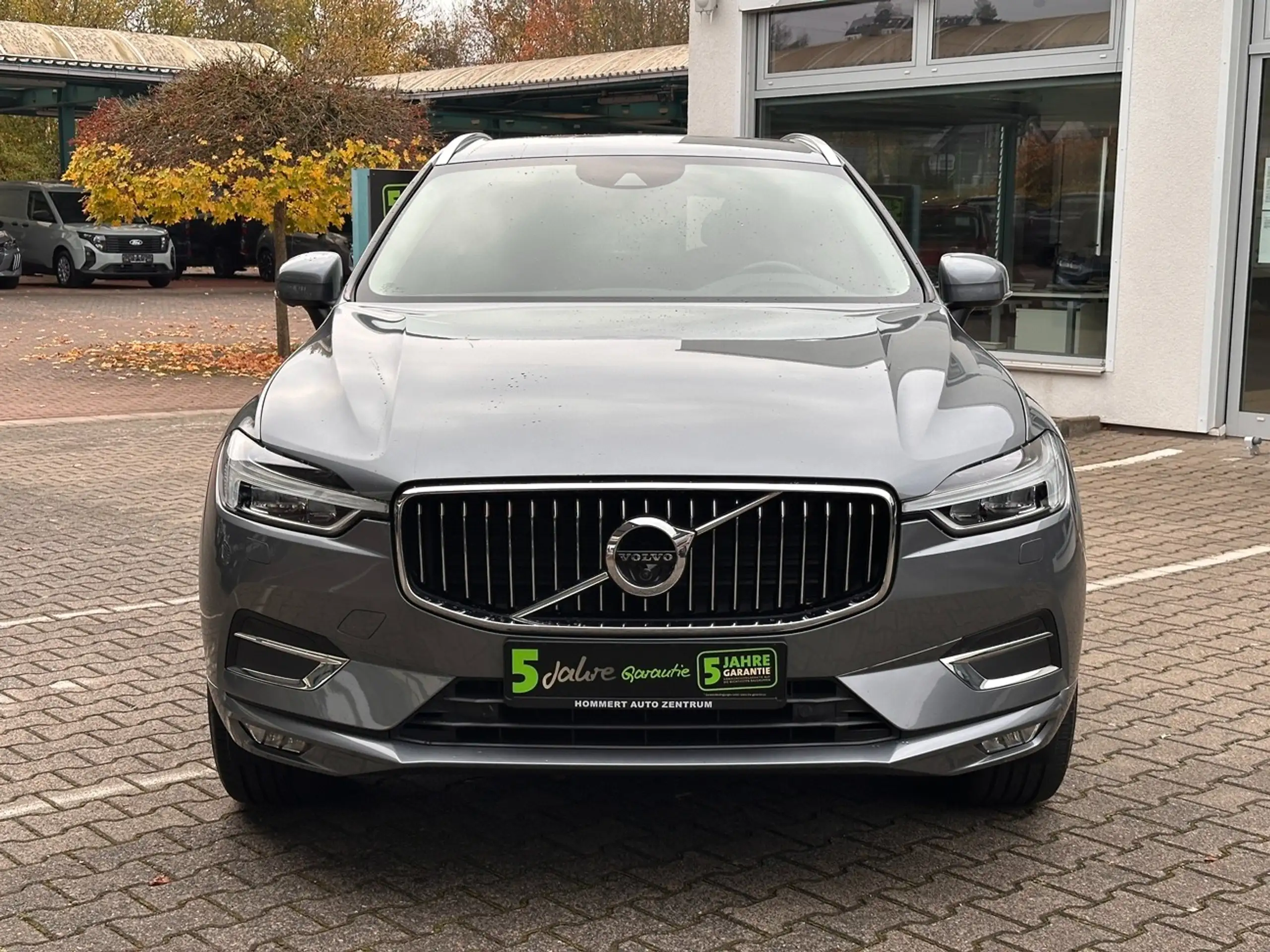 Volvo - XC60