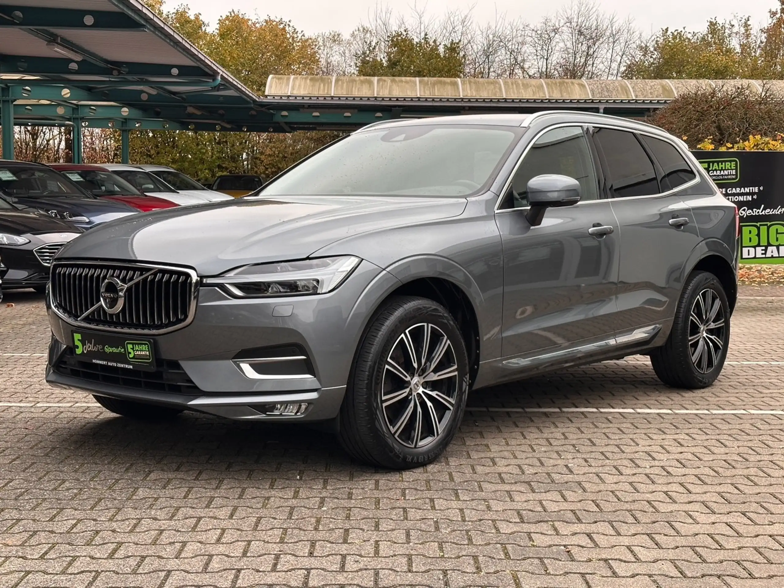 Volvo - XC60