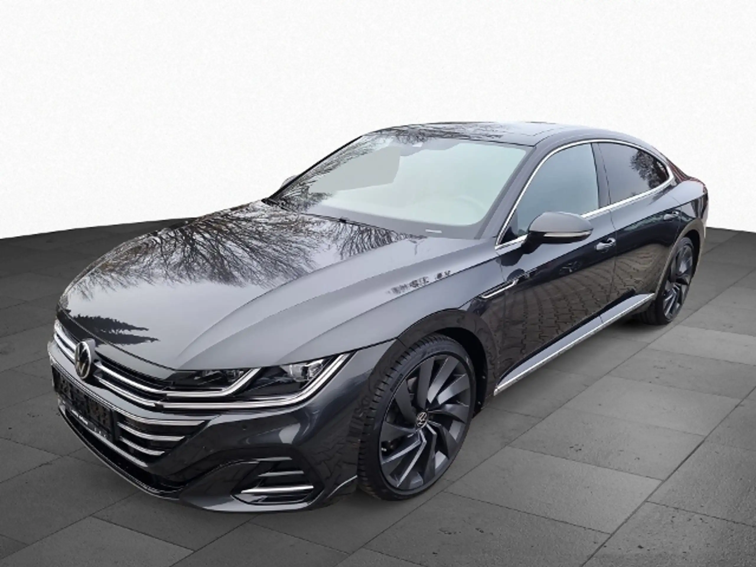 Volkswagen - Arteon