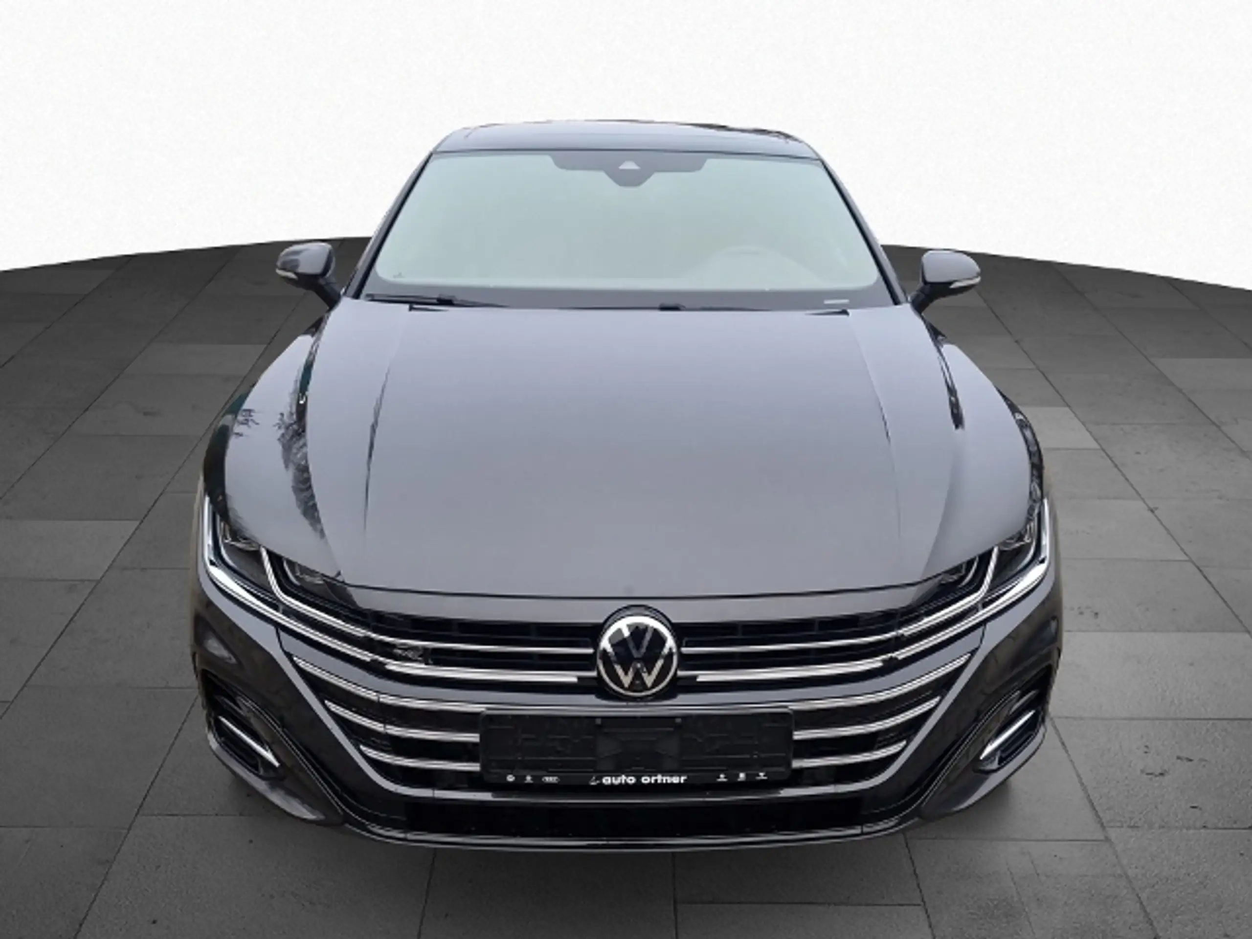 Volkswagen - Arteon