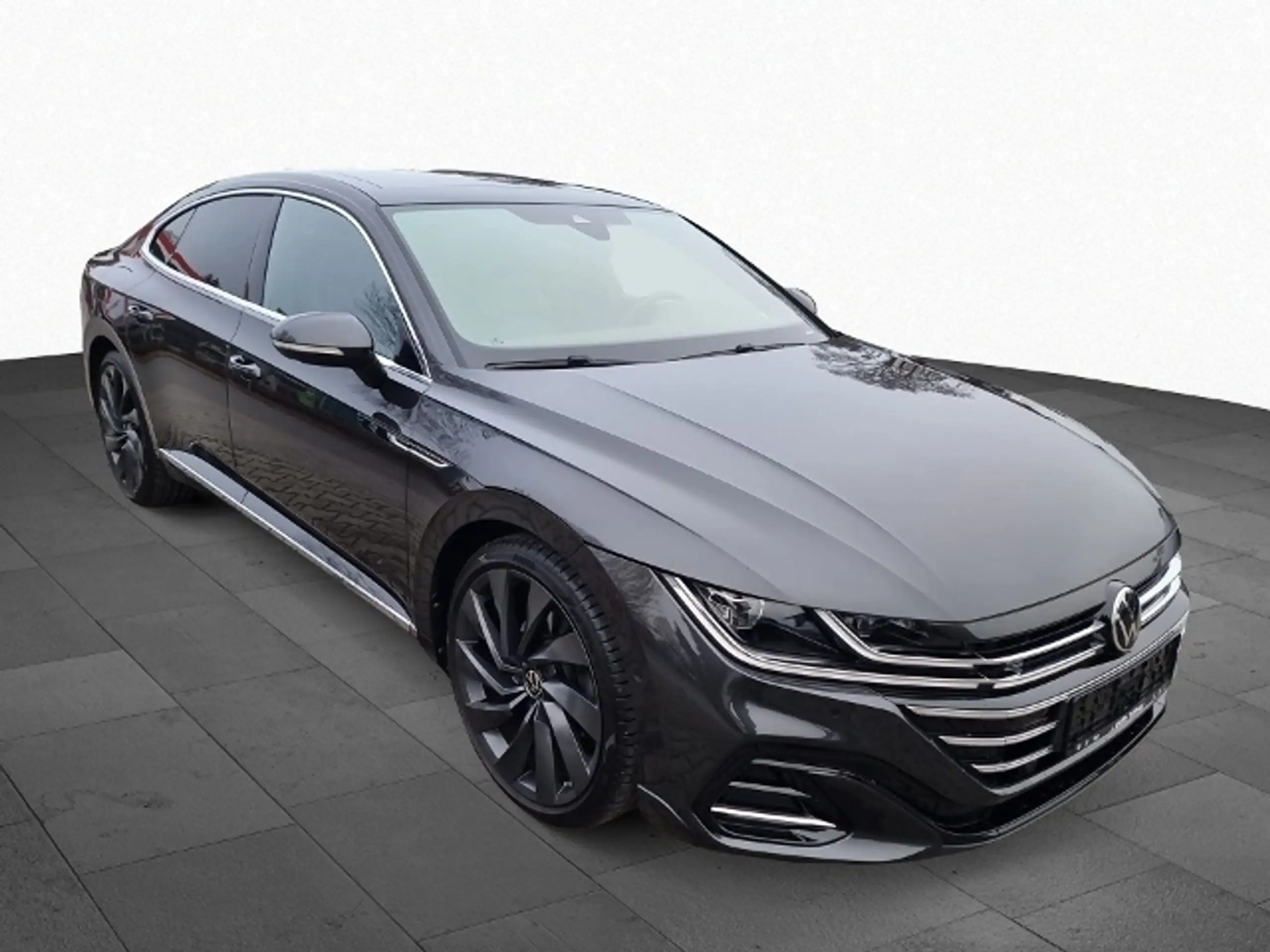 Volkswagen - Arteon