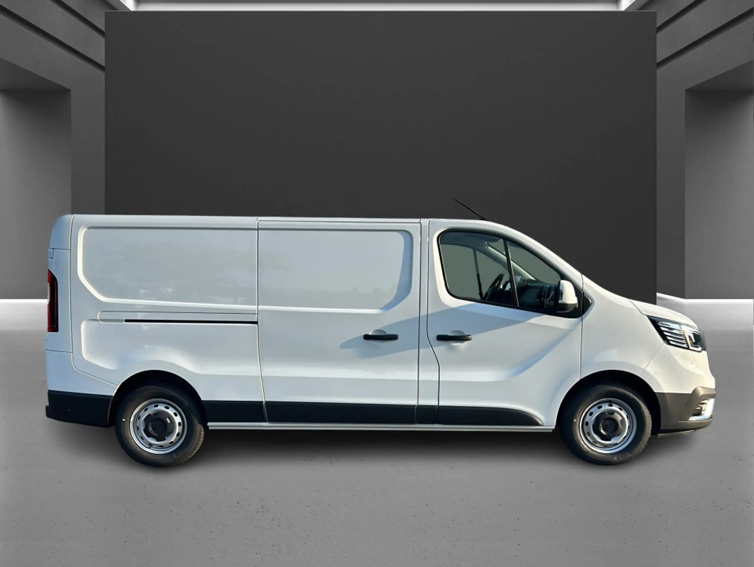 Renault - Trafic