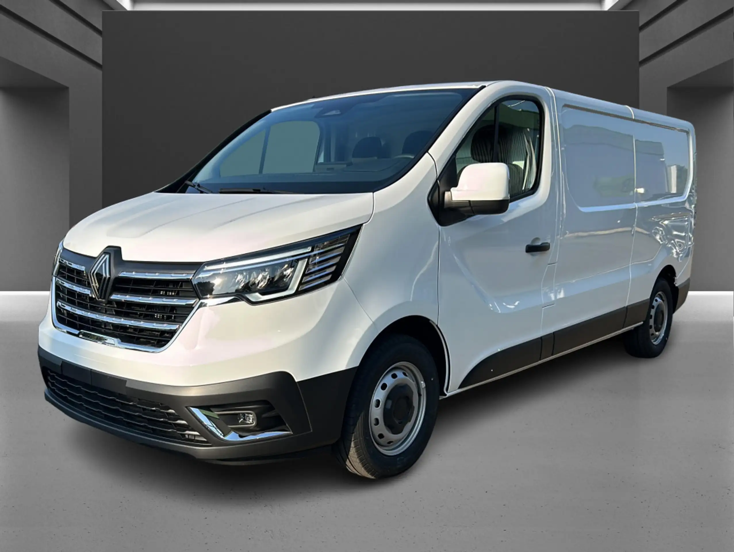 Renault - Trafic