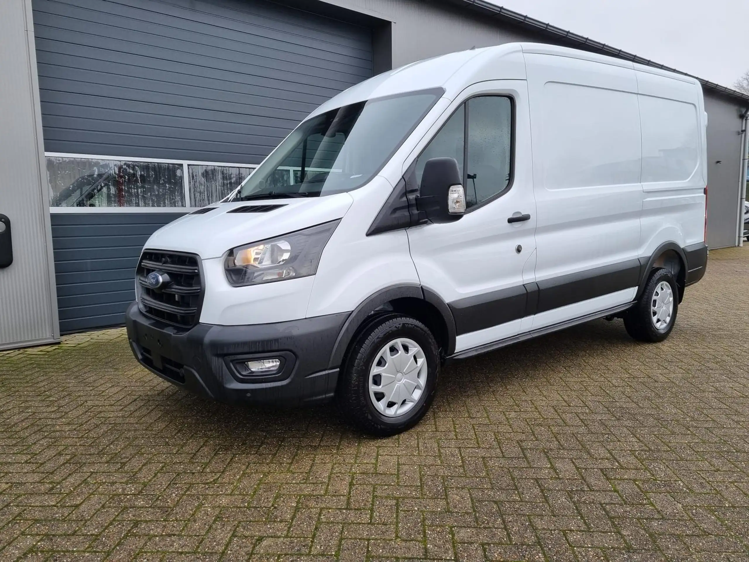 Ford - Transit