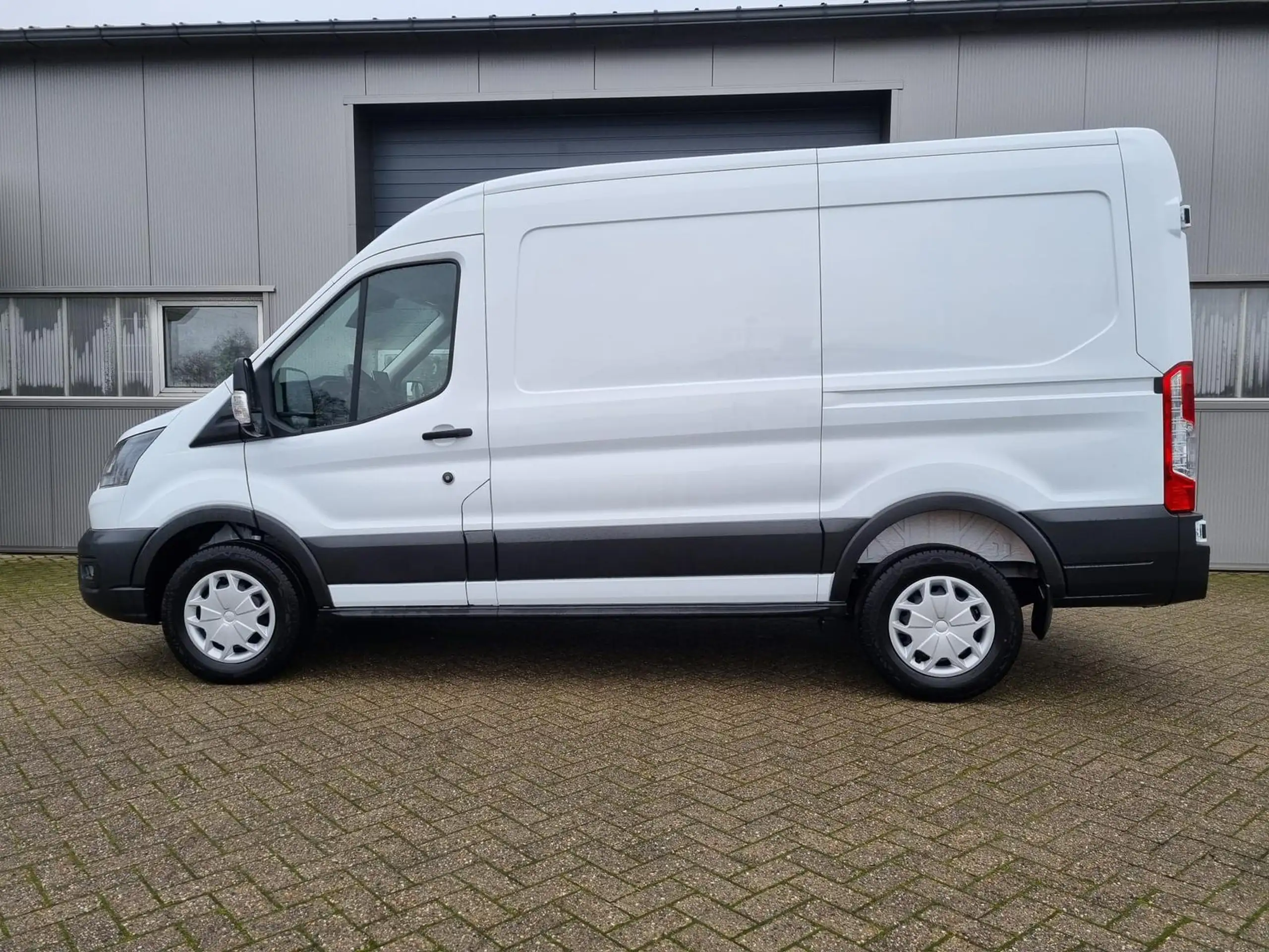 Ford - Transit