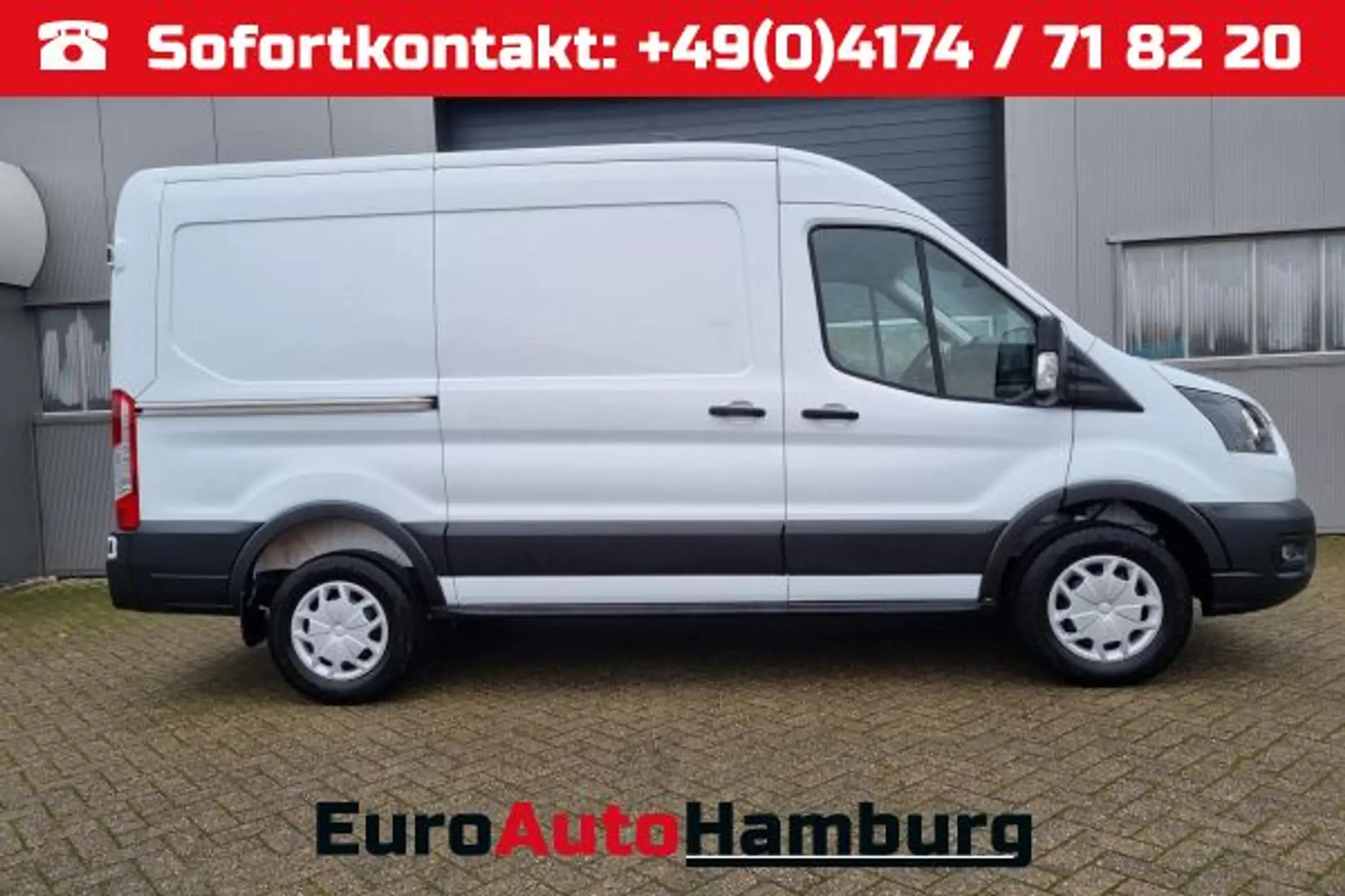 Ford - Transit