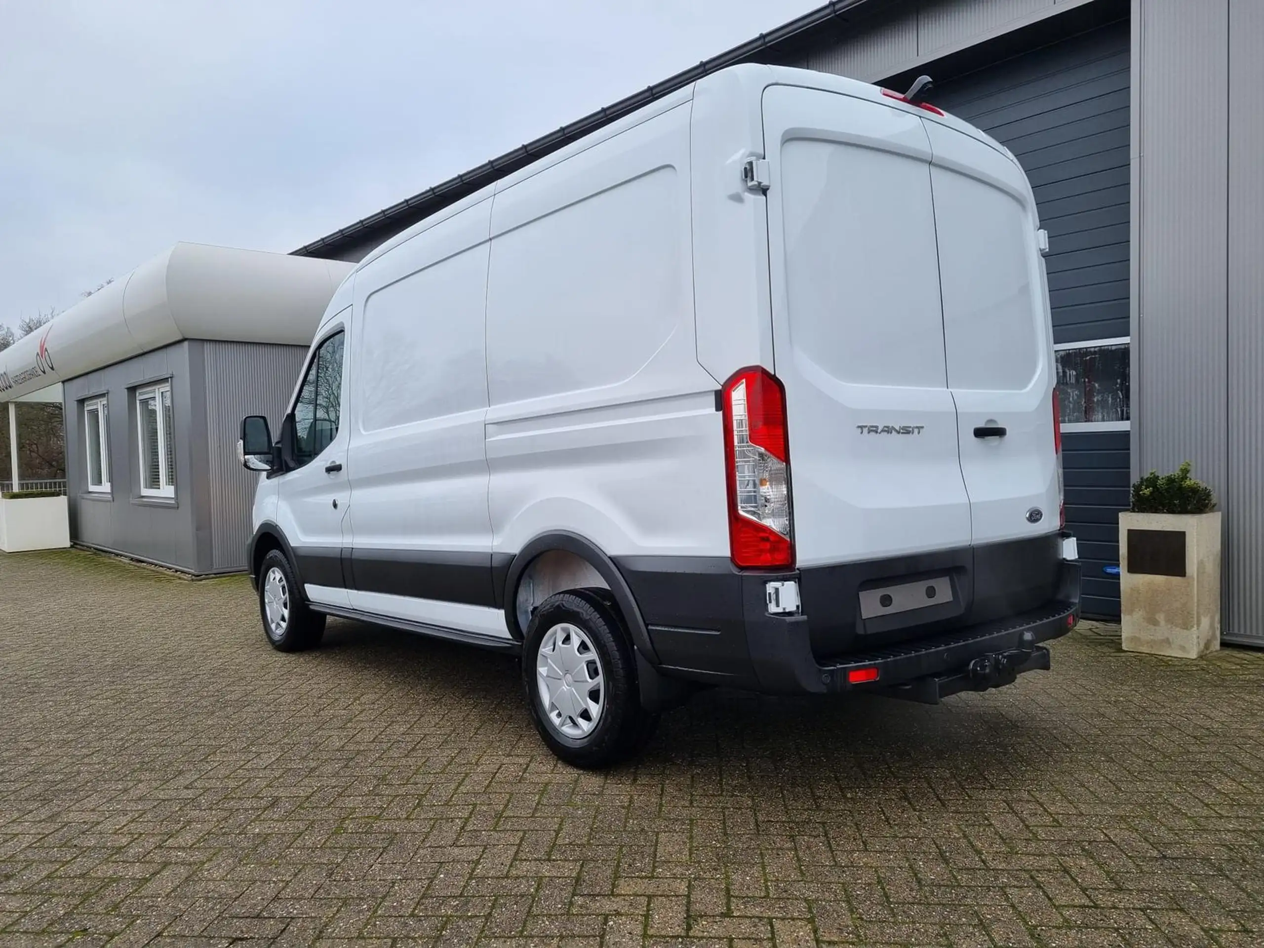 Ford - Transit