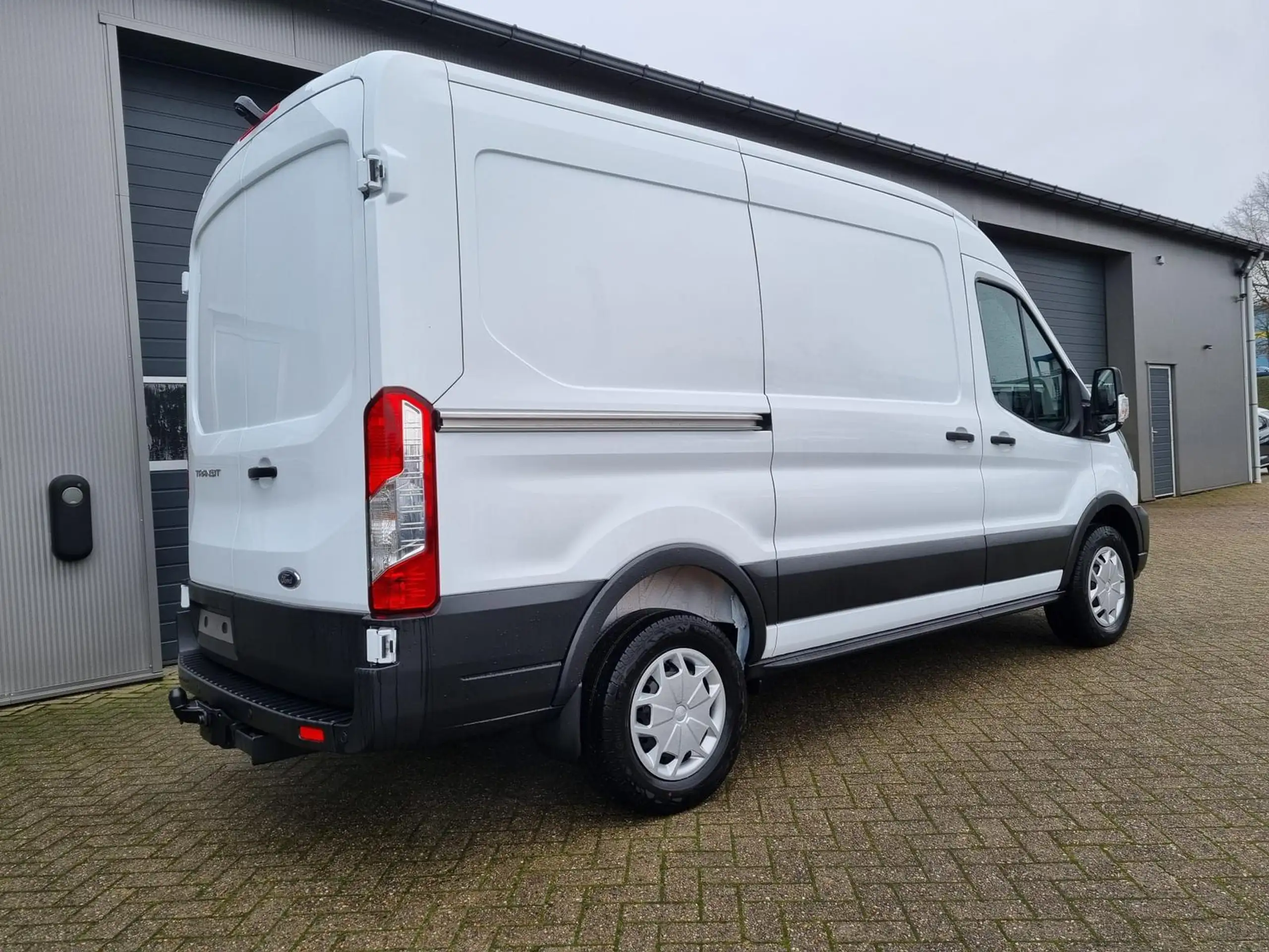 Ford - Transit